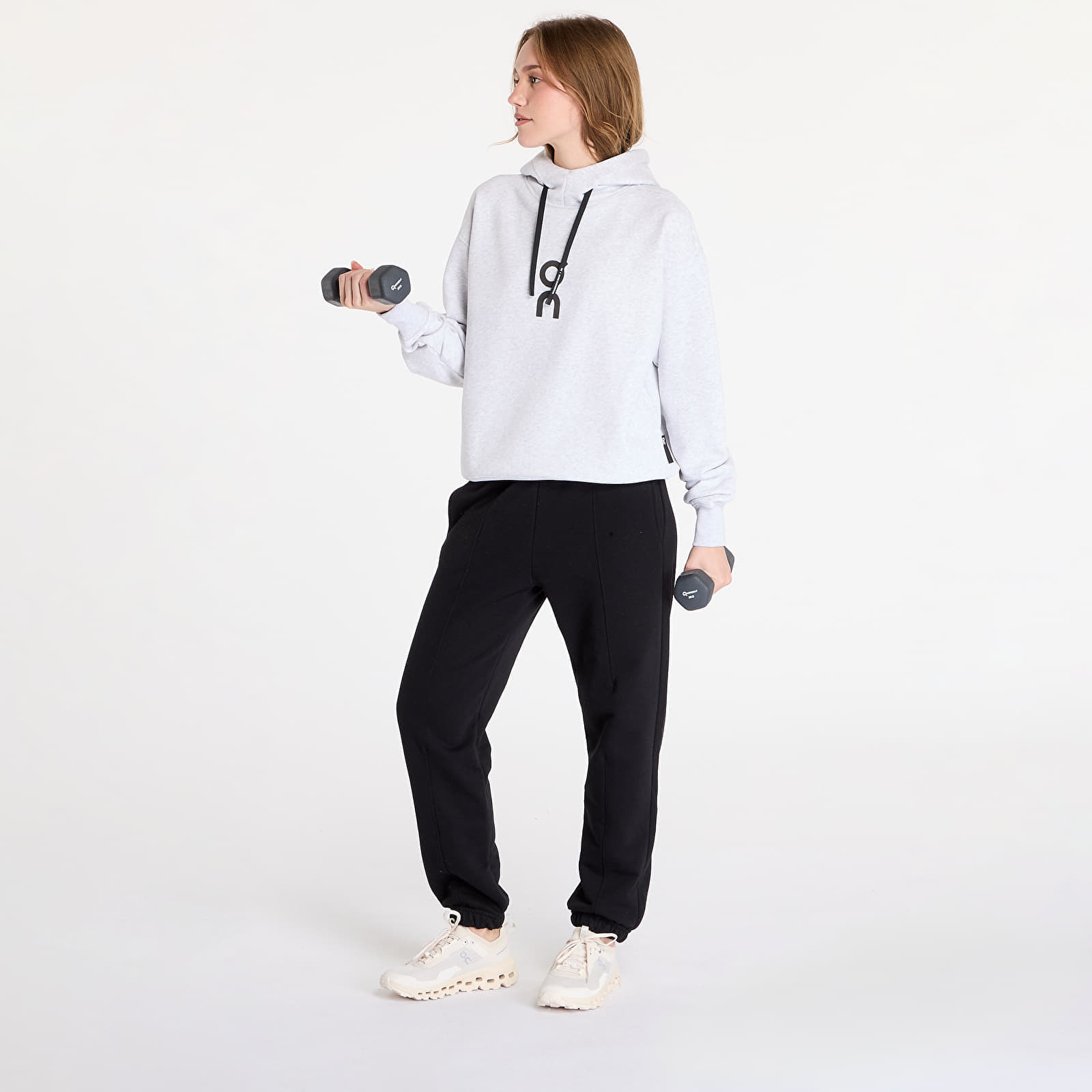 Bluza On Club Hoodie Crater L