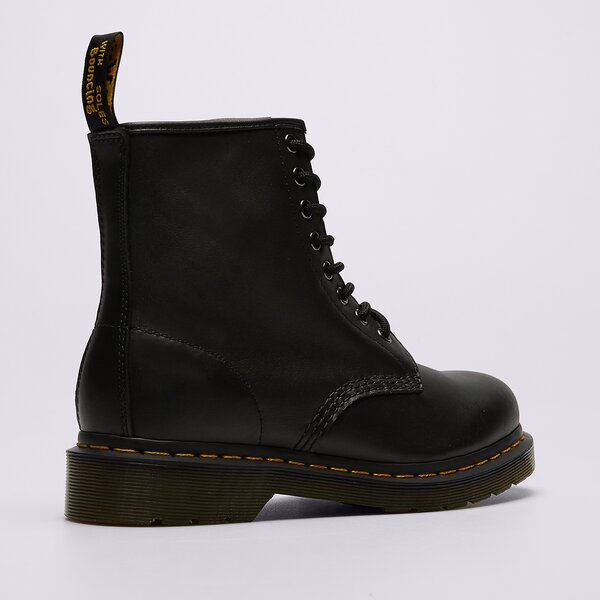 Dr.martens 1460 Damskie Buty Buty zimowe 11822002 Czarny