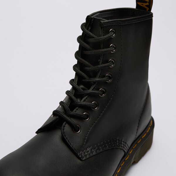Dr.martens 1460 Damskie Buty Buty zimowe 11822002 Czarny
