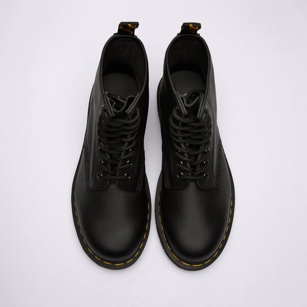 Dr.martens 1460 Damskie Buty Buty zimowe 11822002 Czarny