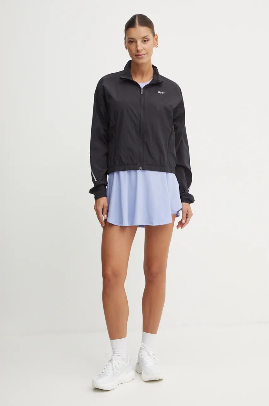 Reebok kurtka do biegania Speed