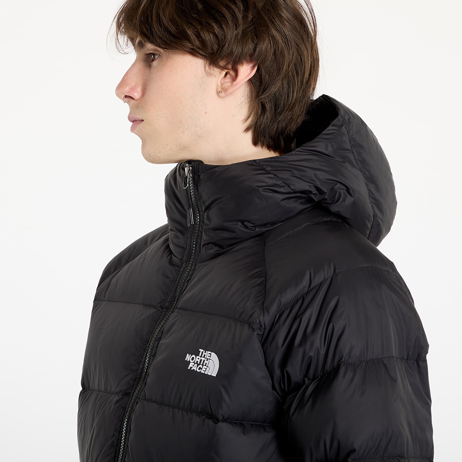 Kurtka The North Face Hydrenalite Down Jacket TNF Black S
