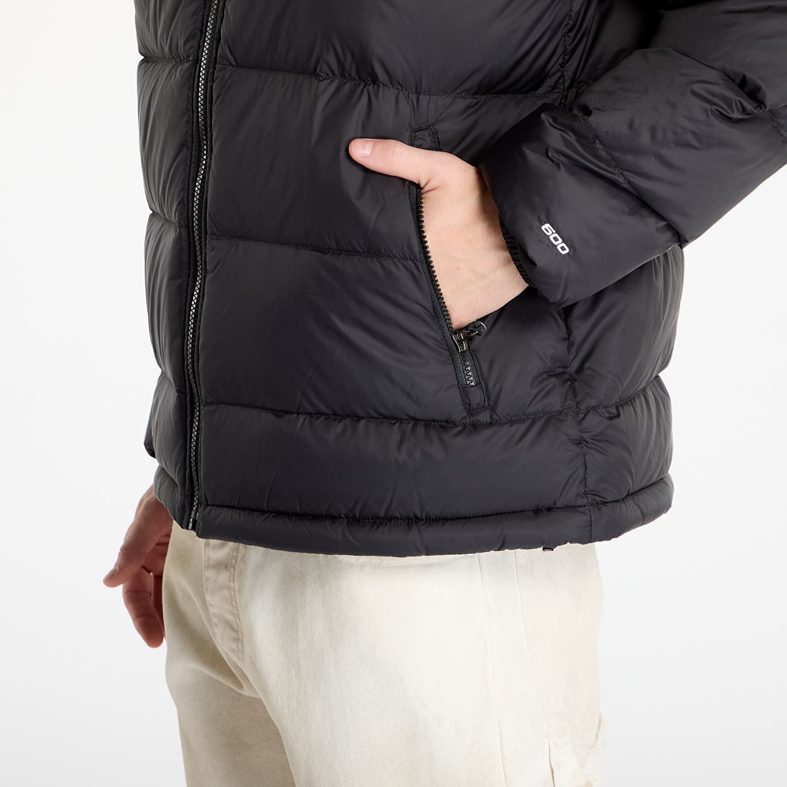 Kurtka The North Face Hydrenalite Down Jacket TNF Black S