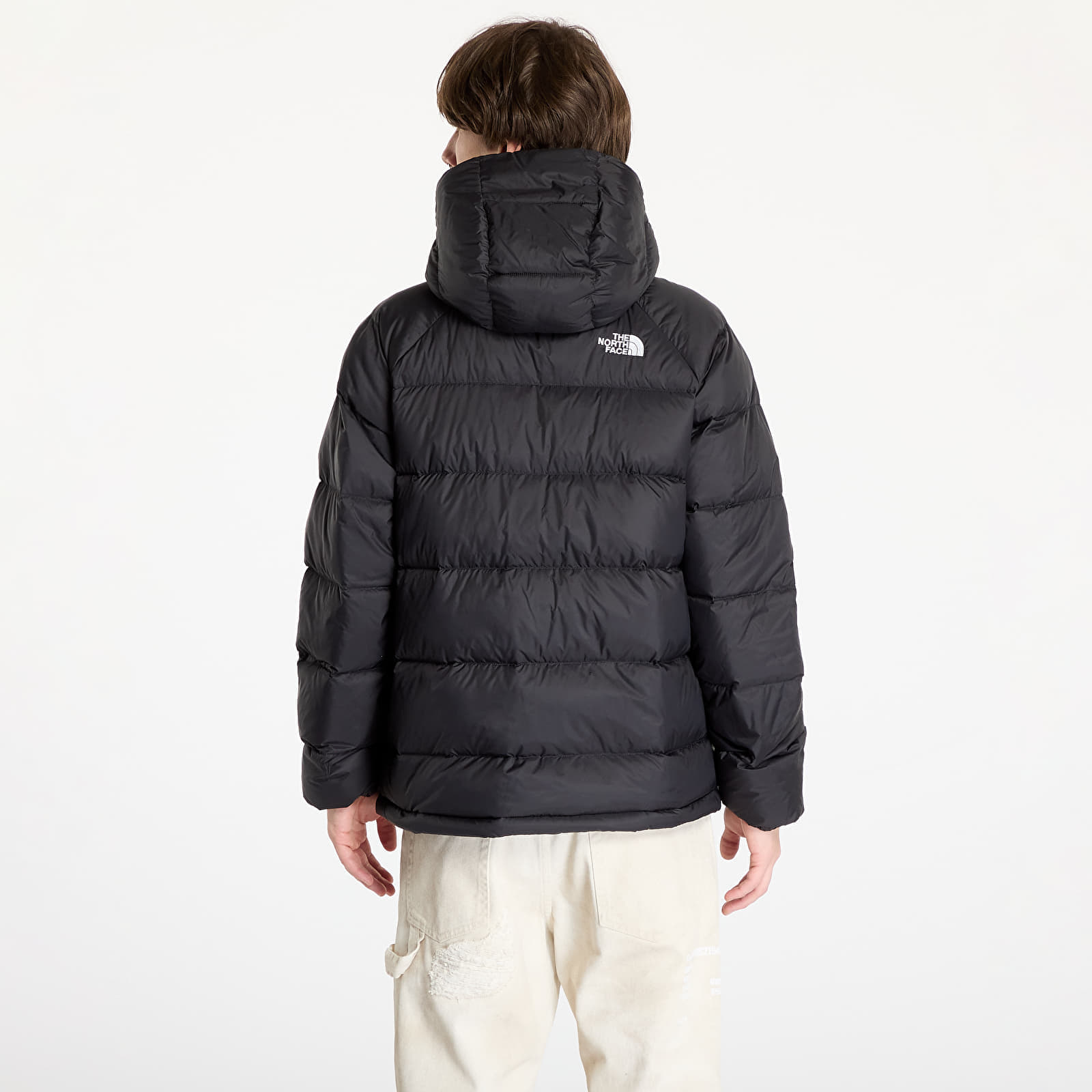 Kurtka The North Face Hydrenalite Down Jacket TNF Black S