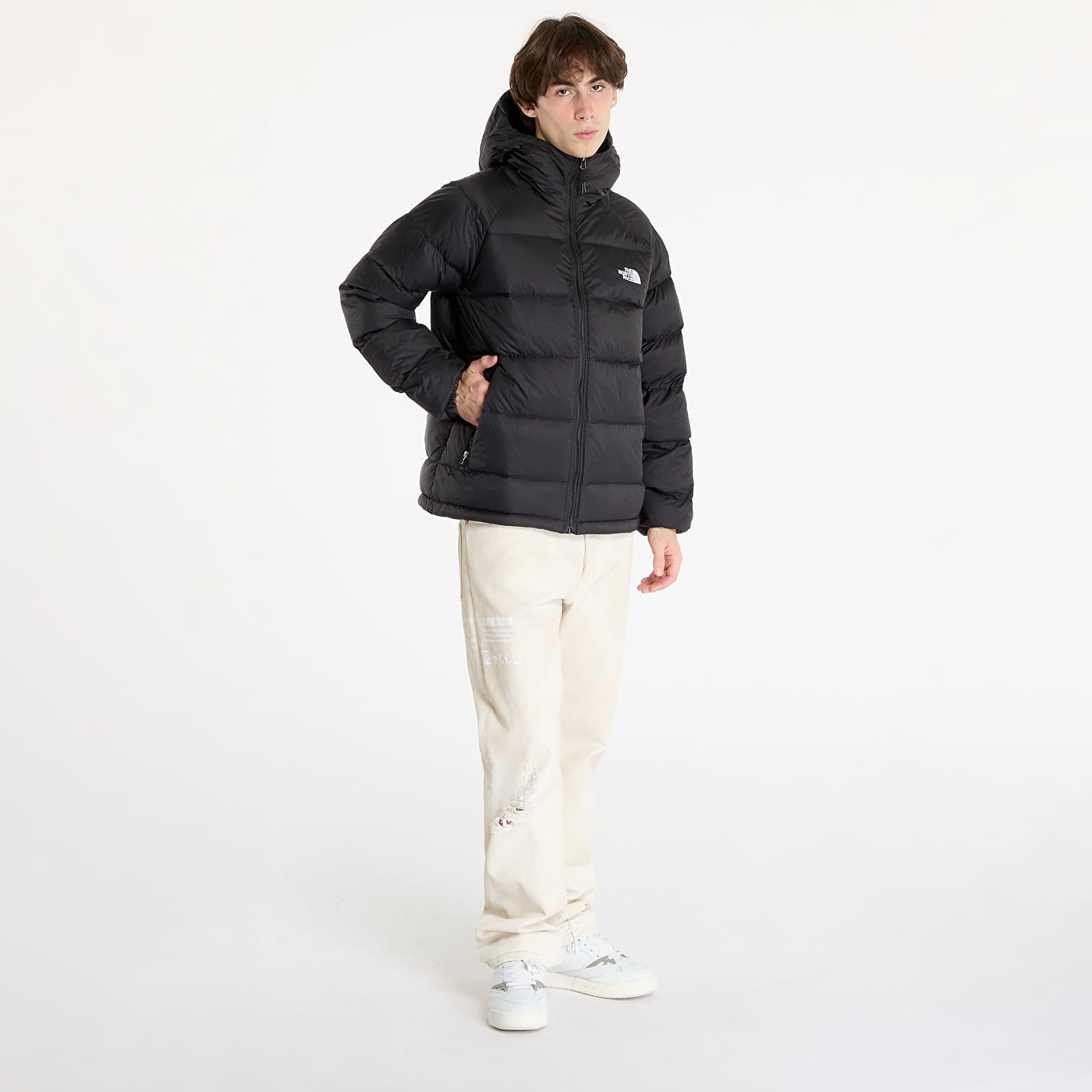 Kurtka The North Face Hydrenalite Down Jacket TNF Black S