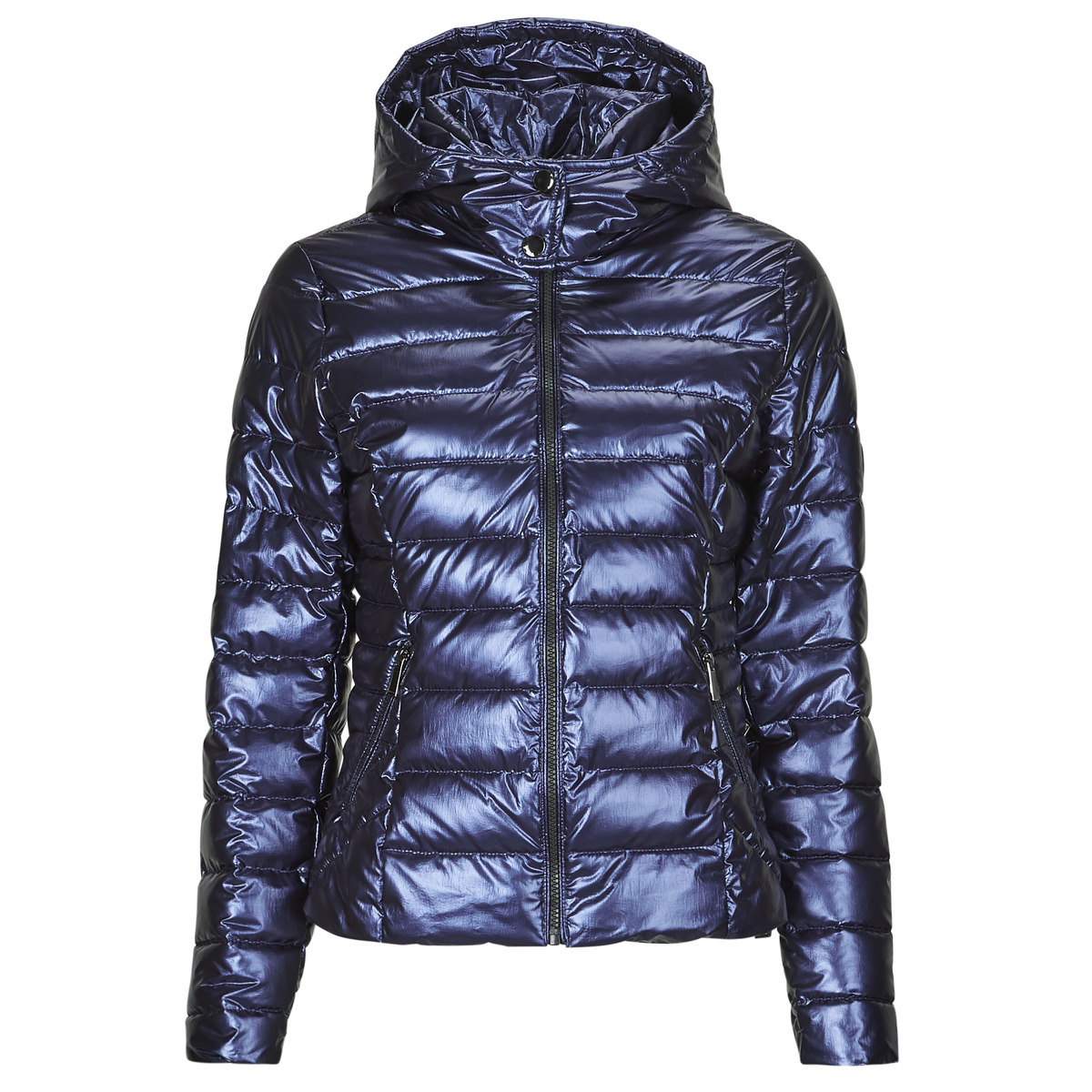 Morgan Kurtki pikowane GELOLA