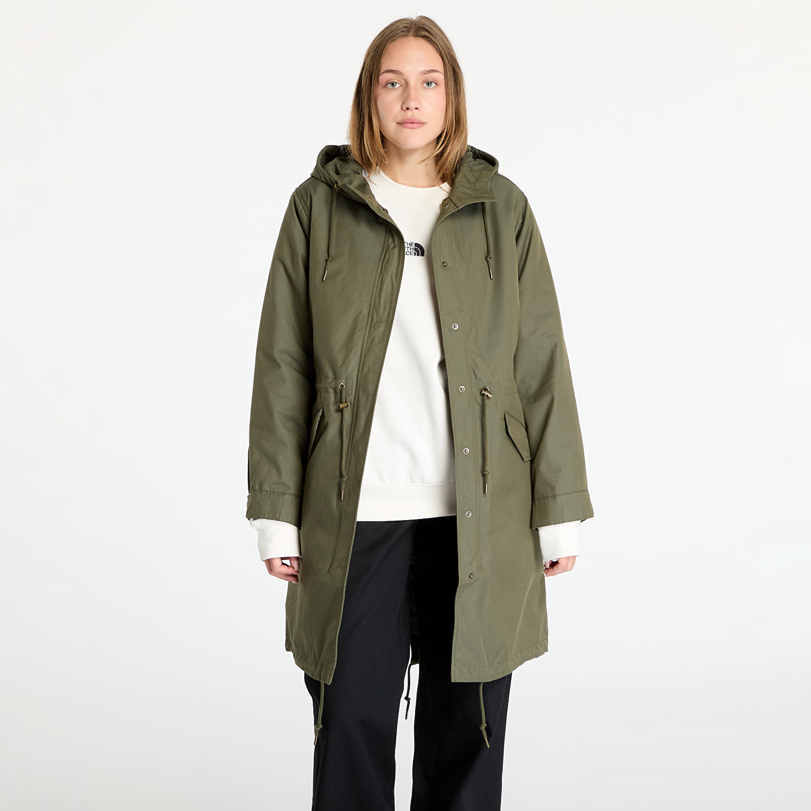 Kurtka Levi's Jacket Green M