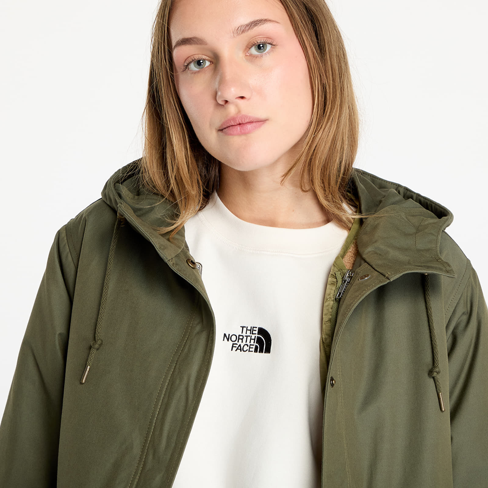 Kurtka Levi's Jacket Green M