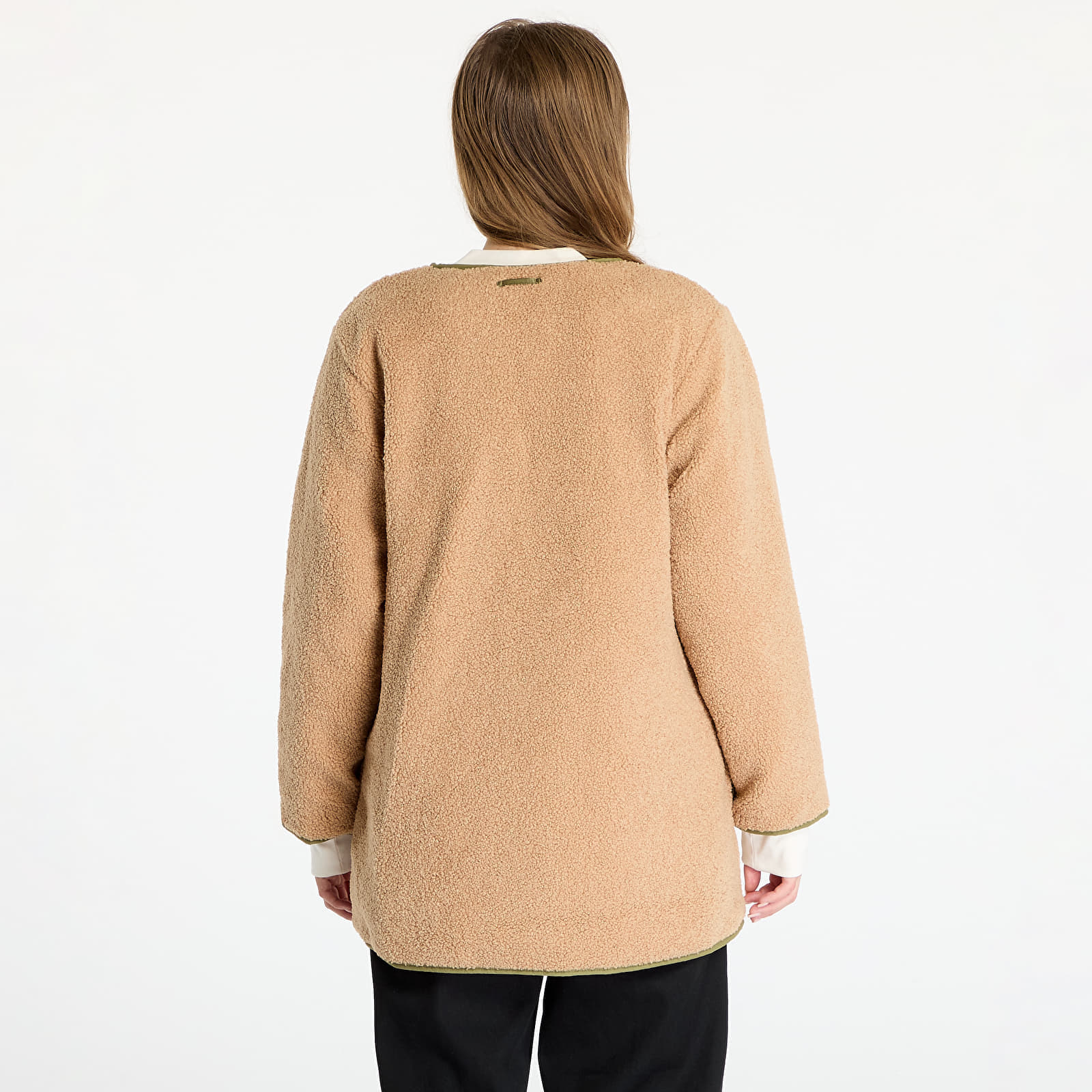 Kurtka Levi's Jacket Green M