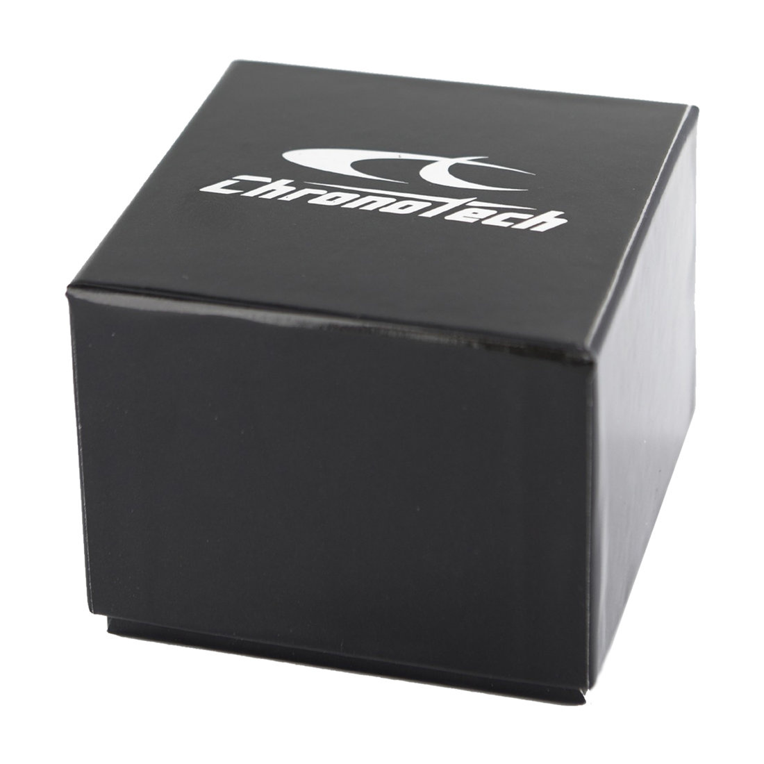 Zegarek CHRONOTECH CT7018B-02. Kwarcowy, Kolor różowy. Kobieta.