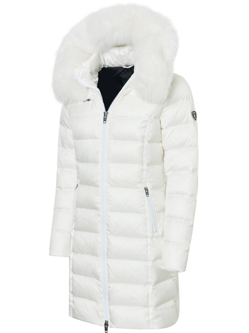 ROCKANDBLUE CATIE FX JACKET 90 cm - Luksusowy płaszczyk puchowy