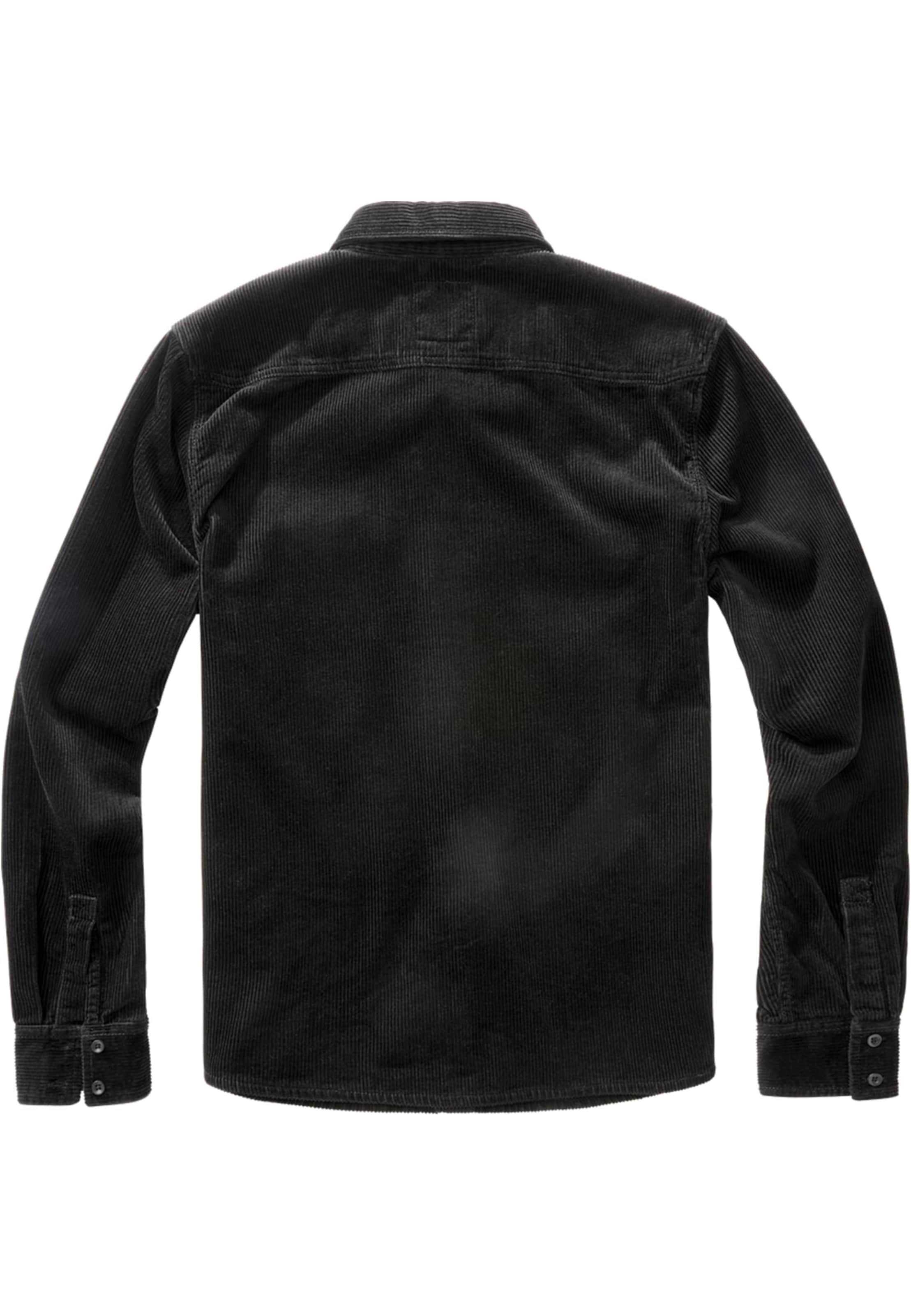 Brandit Koszula czarny