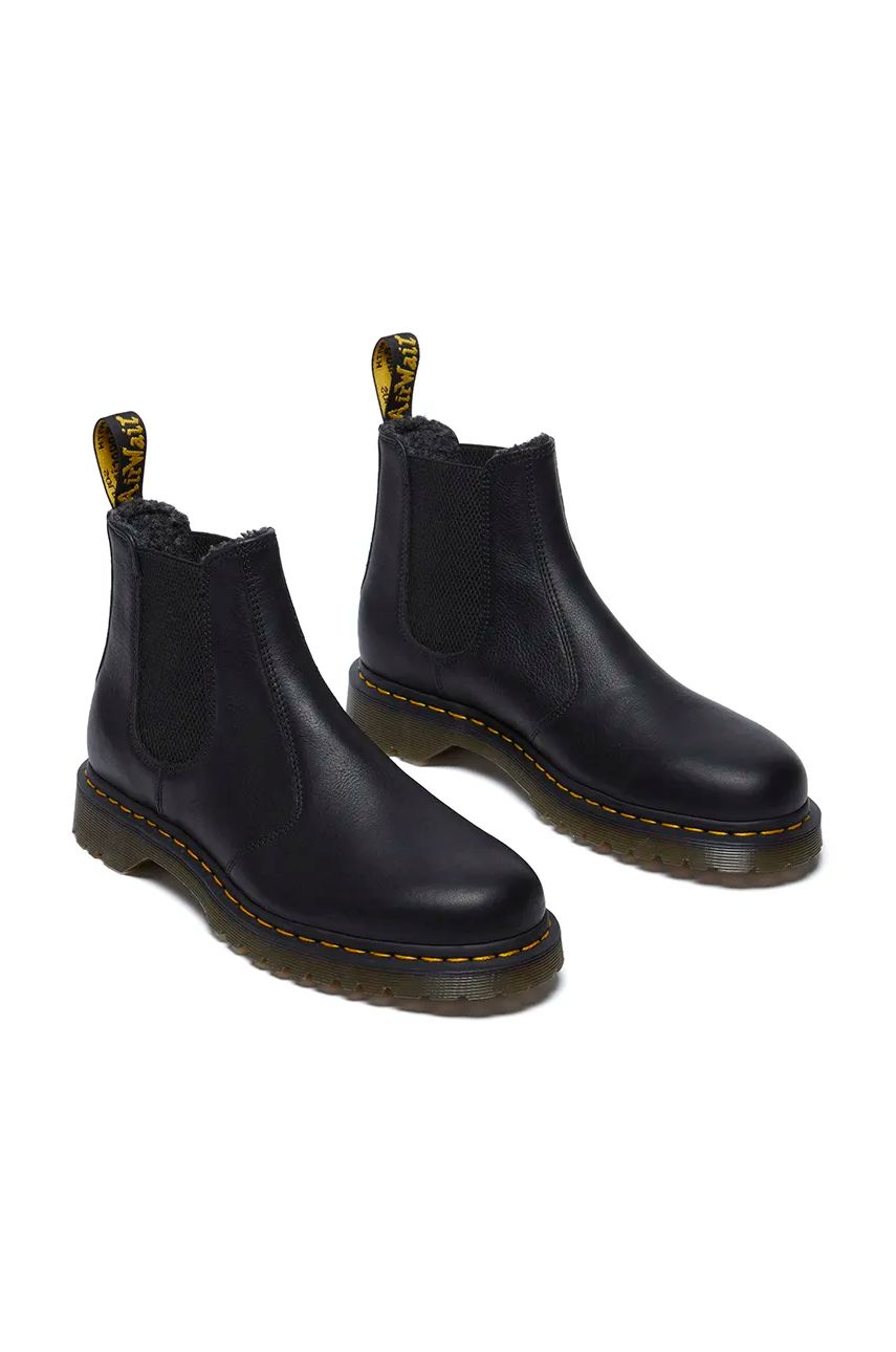 Dr. Martens sztyblety 2976 WL
