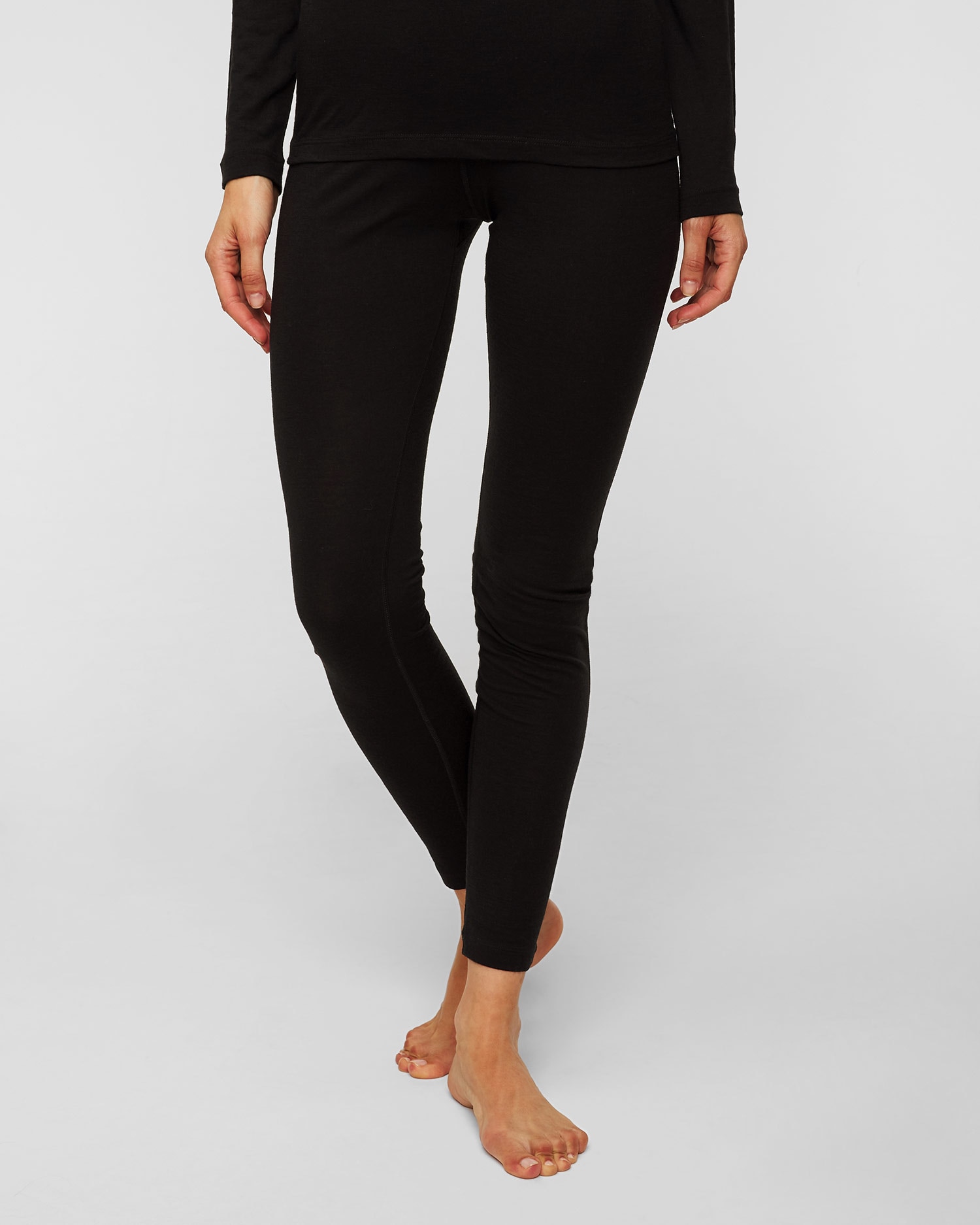 Leginsy Icebreaker 200 Oasis Leggings