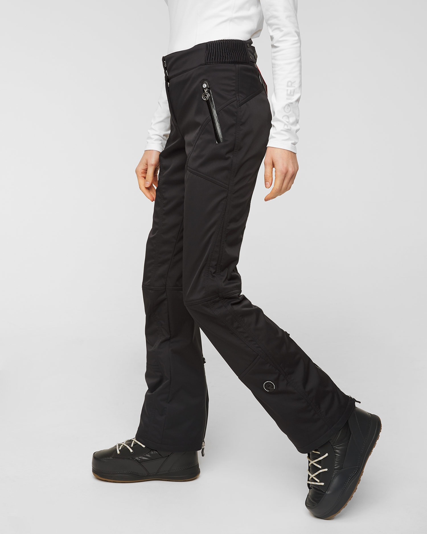 Spodnie Narciarskie Sportalm