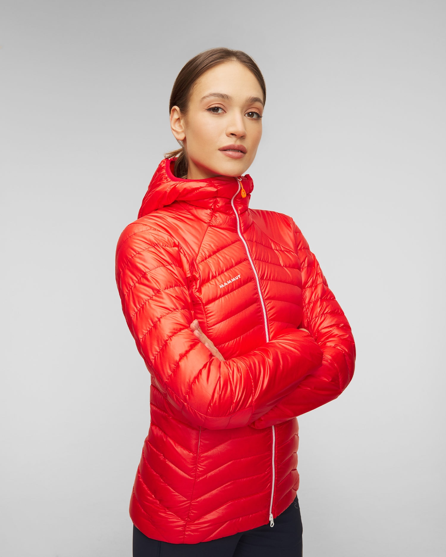 Kurtka Mammut Eigerjoch Advanced In