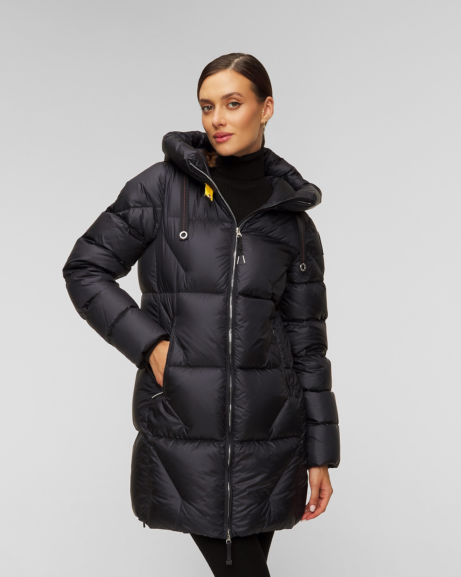 Kurtka Puchowa Damska Parajumpers Janet