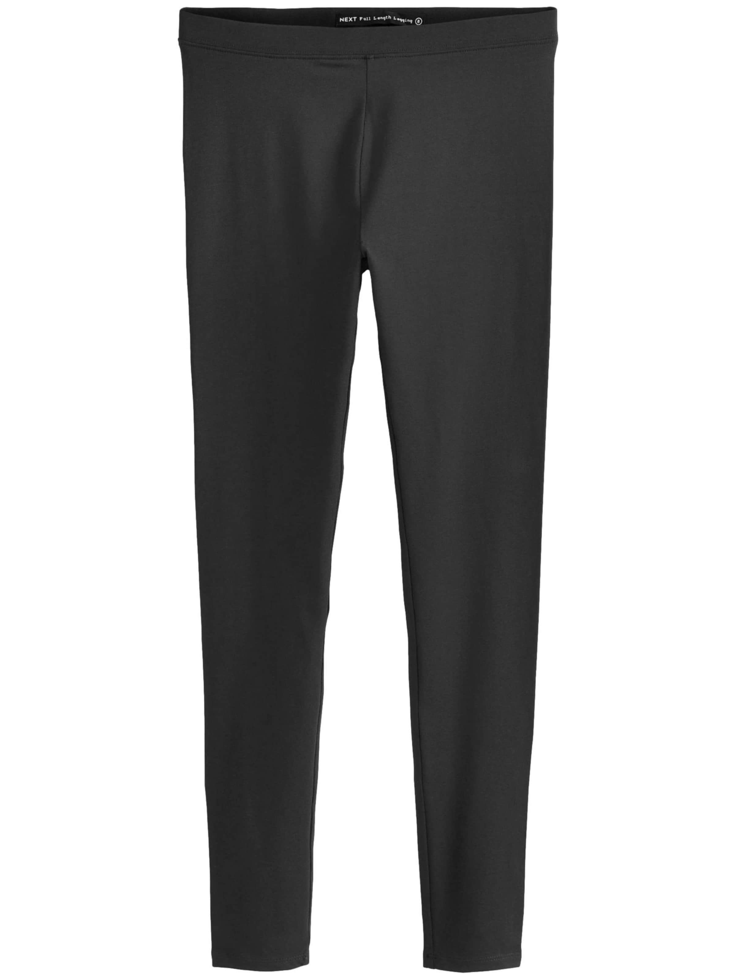 Next Legginsy czarny