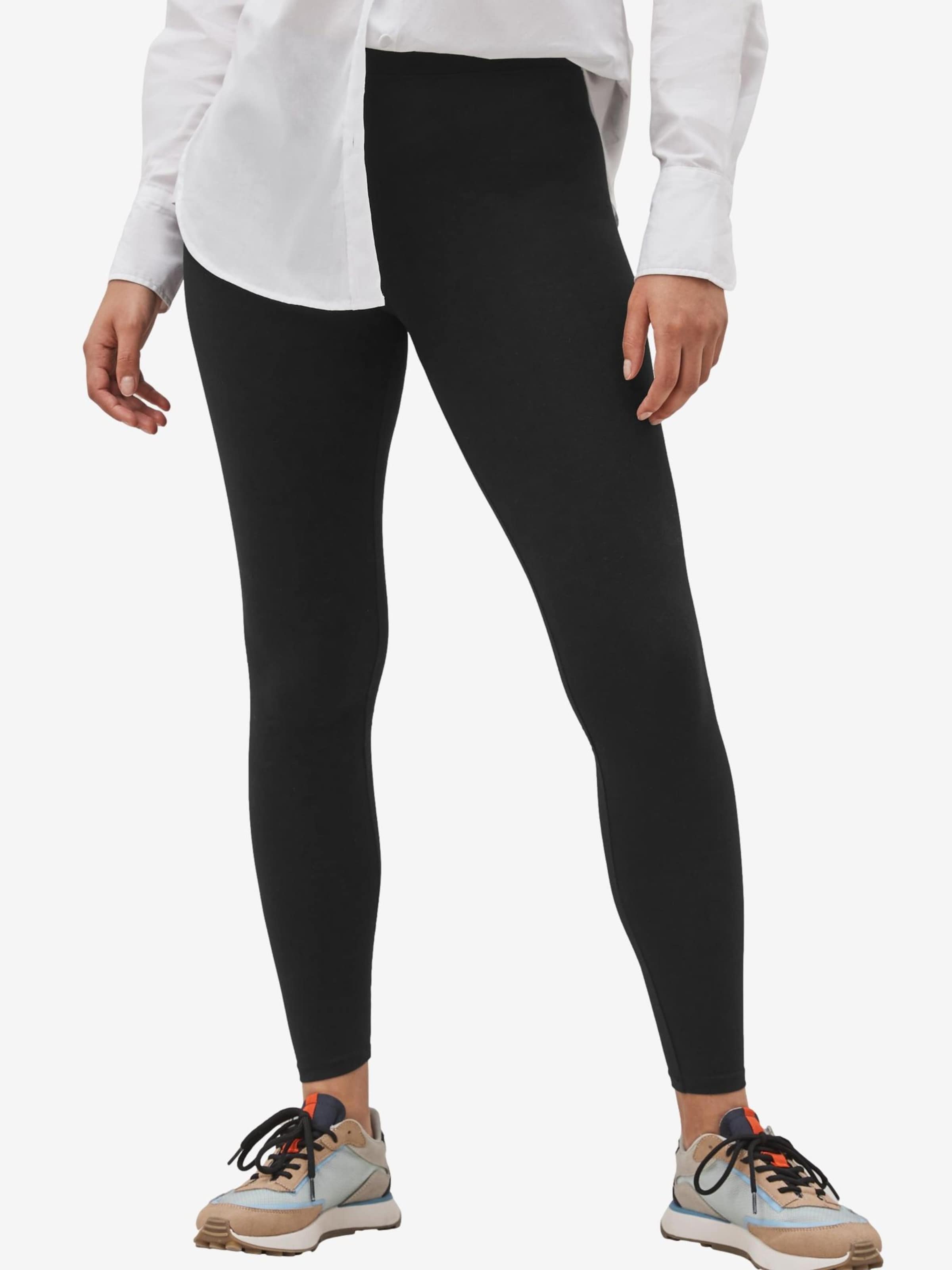 Next Legginsy czarny