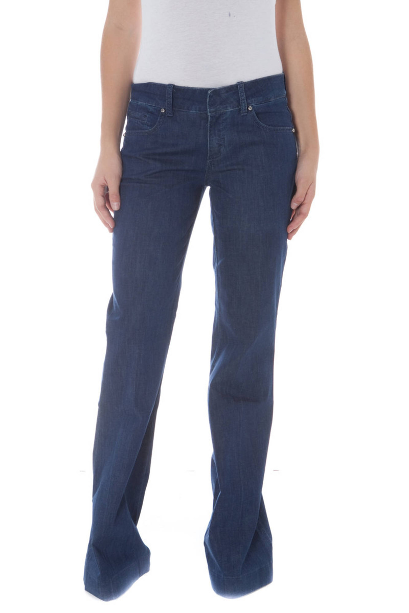 PHARD NIEBIESKIE JEANSOWE JEANSOWE JEANSOWE TWARDE JEANS