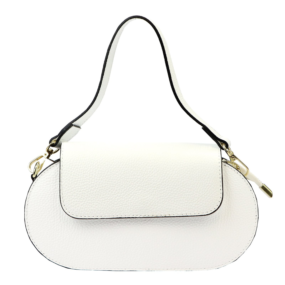 Damska torebka ze skóry naturalnej Luka 24-038 DOLLARO