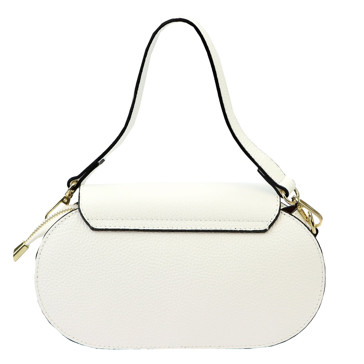 Damska torebka ze skóry naturalnej Luka 24-038 DOLLARO