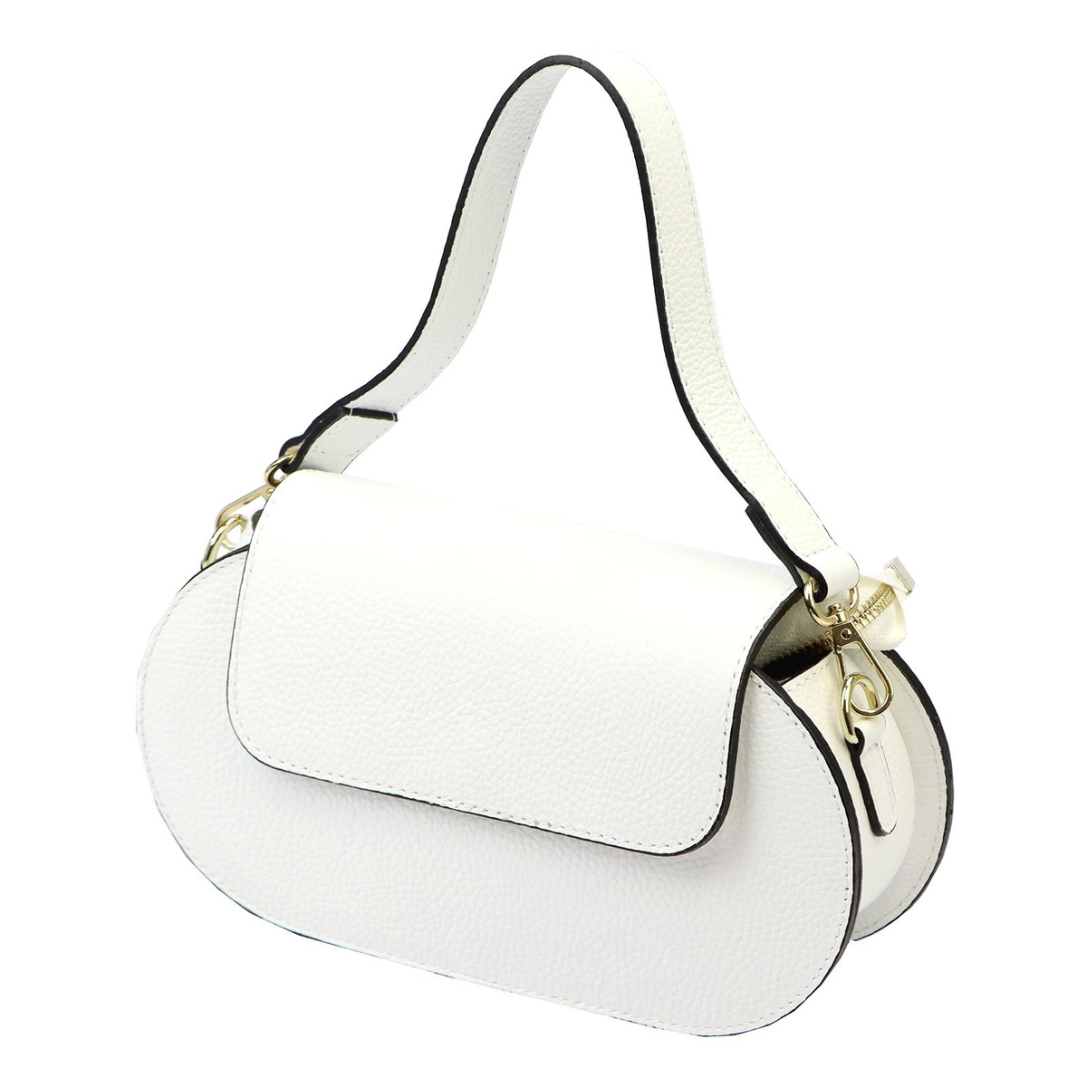 Damska torebka ze skóry naturalnej Luka 24-038 DOLLARO