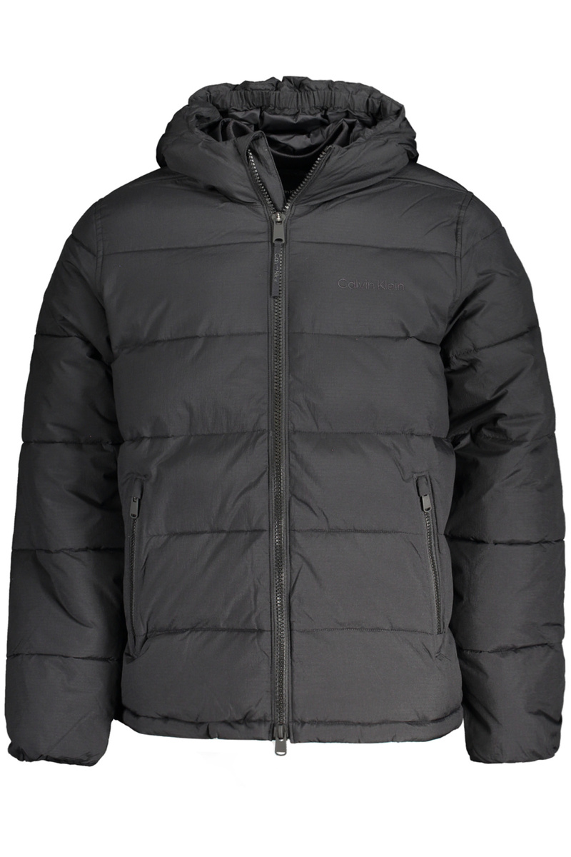 GUESS CZARNA KURTKA MĘSKA CALVIN KLEIN