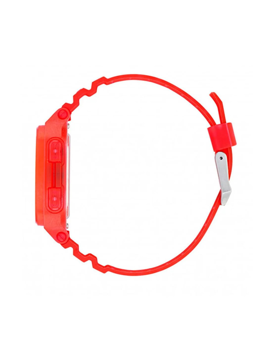 Zegarek ADIDAS AOST22051. Kwarcowy, Kolor szary. Kobieta.