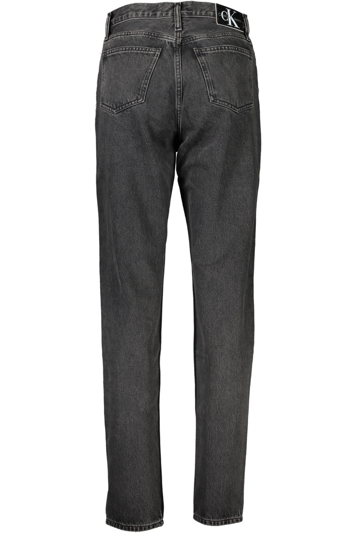GUESS CZARNE JEANSY DENIMOWE CALVIN KLEIN DAMskie