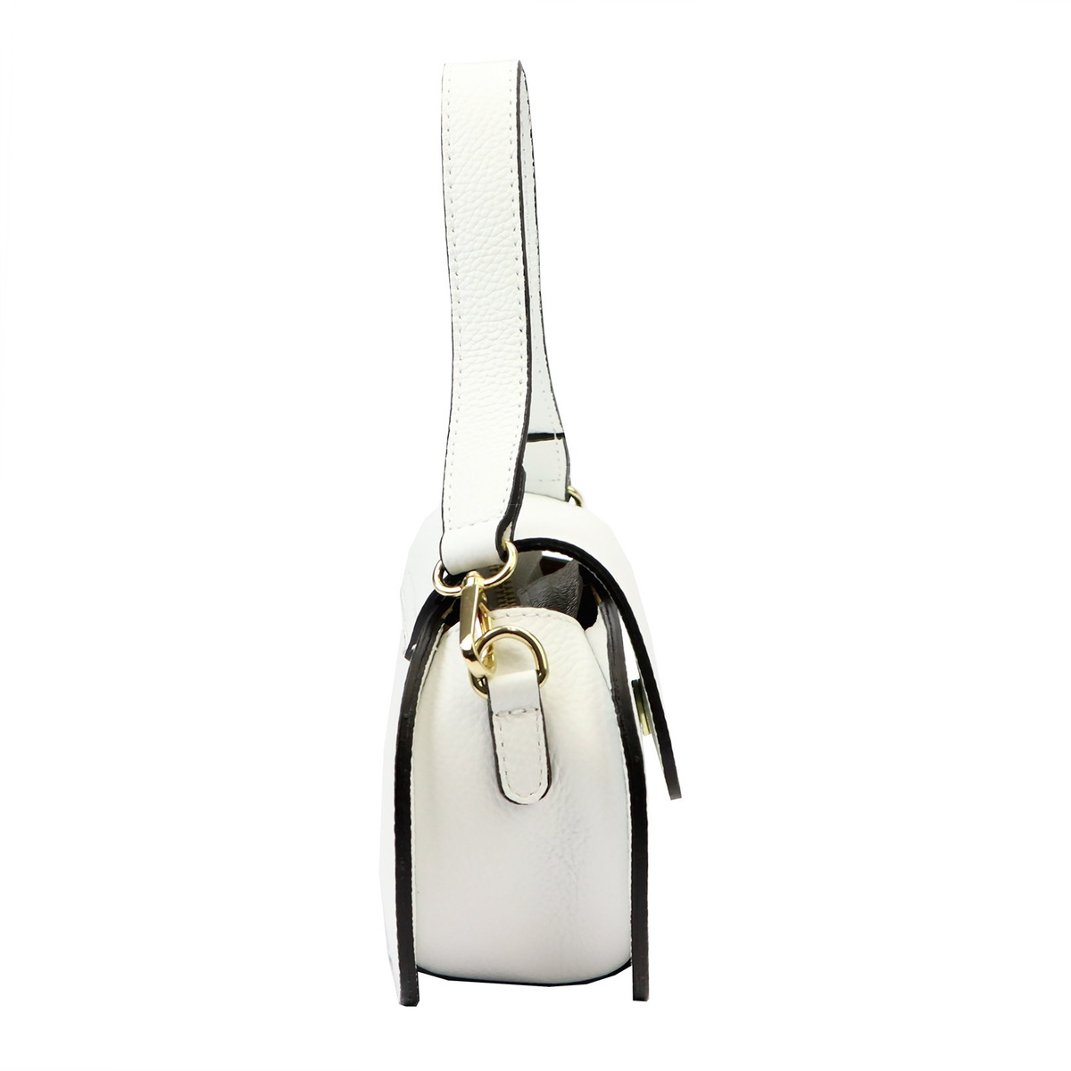 Damska torebka ze skóry naturalnej Luka 24-038 DOLLARO