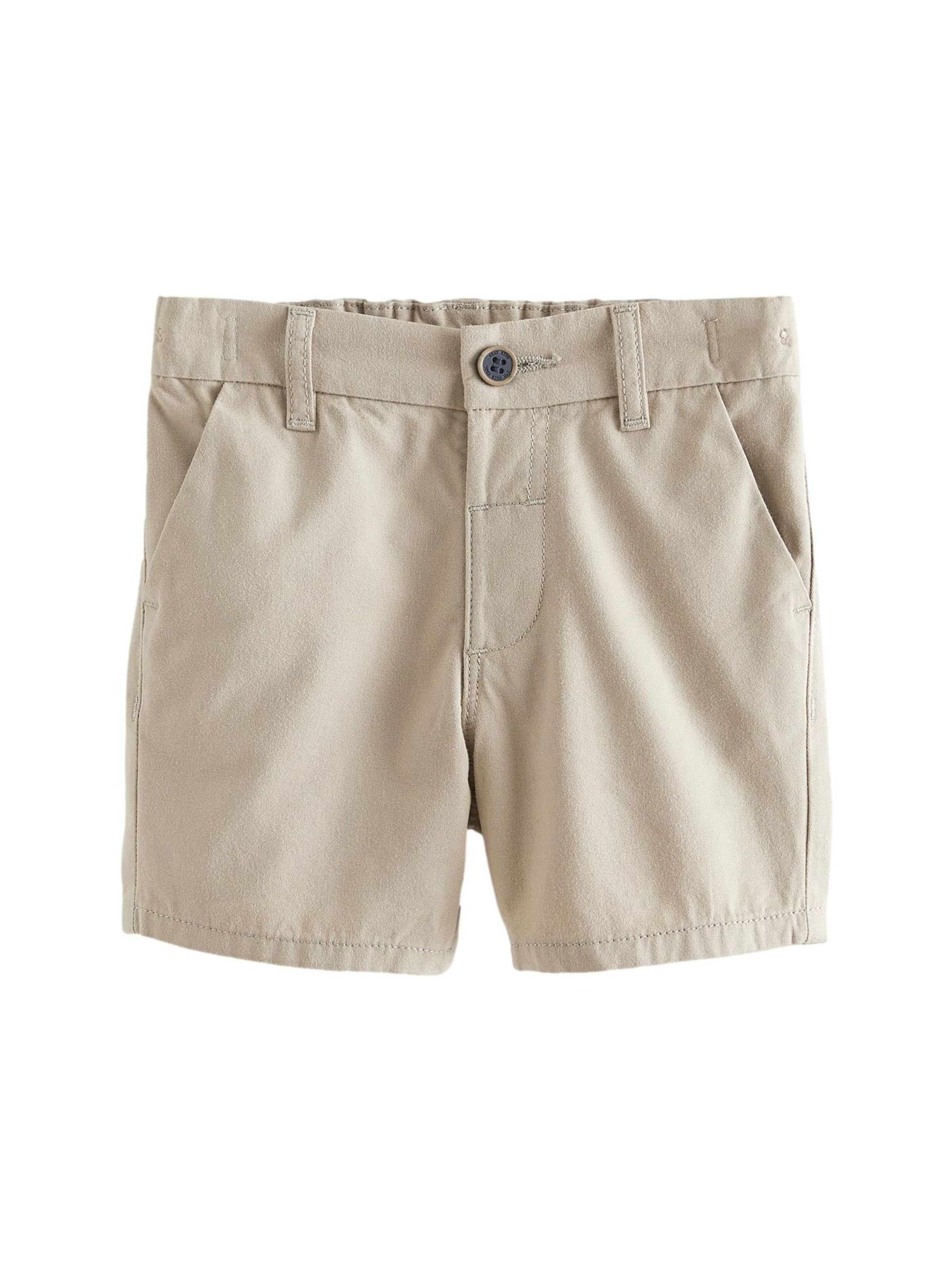 Next Spodnie beżowy