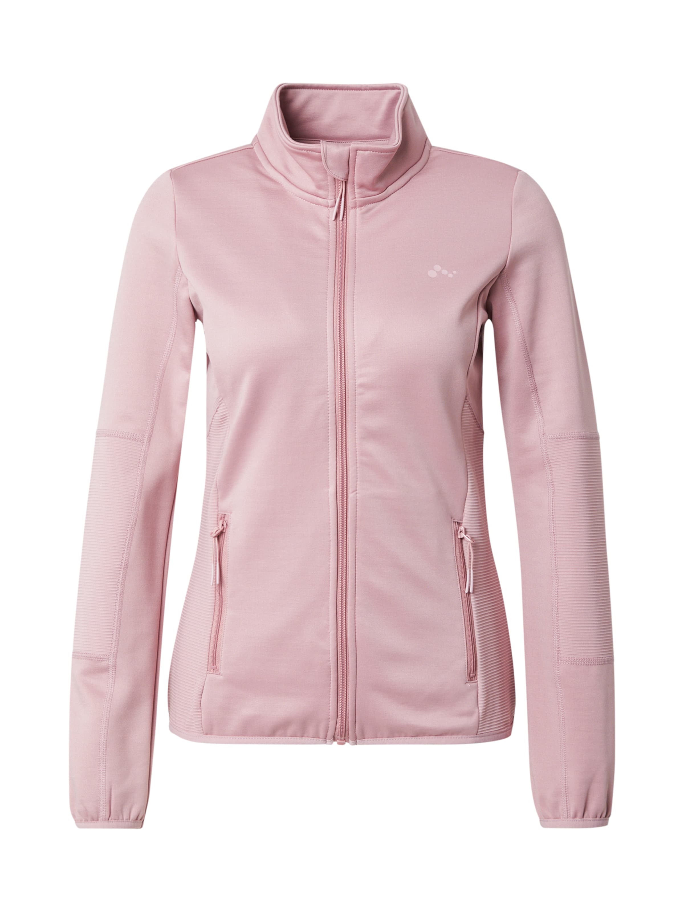 ONLY PLAY Bluza polarowa funkcyjna 'ONPJetta' śliwka