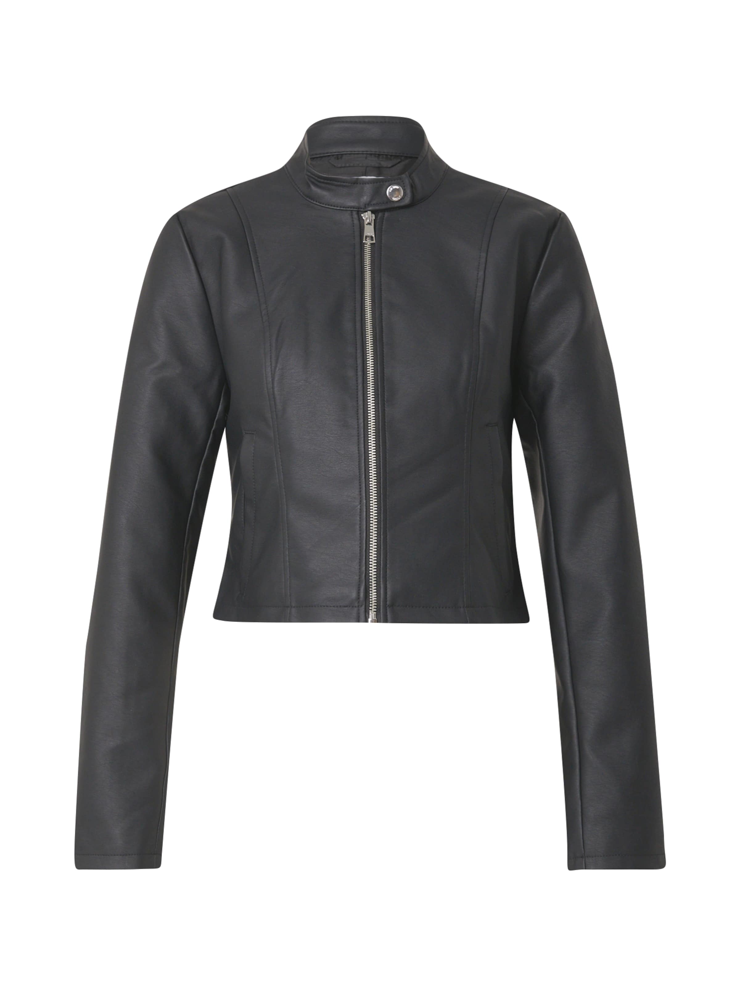 ONLY Kurtka przejściowa czarny