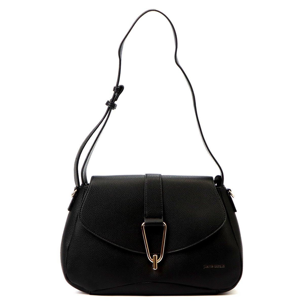 Elegancka damska torebka na ramię Pierre Cardin