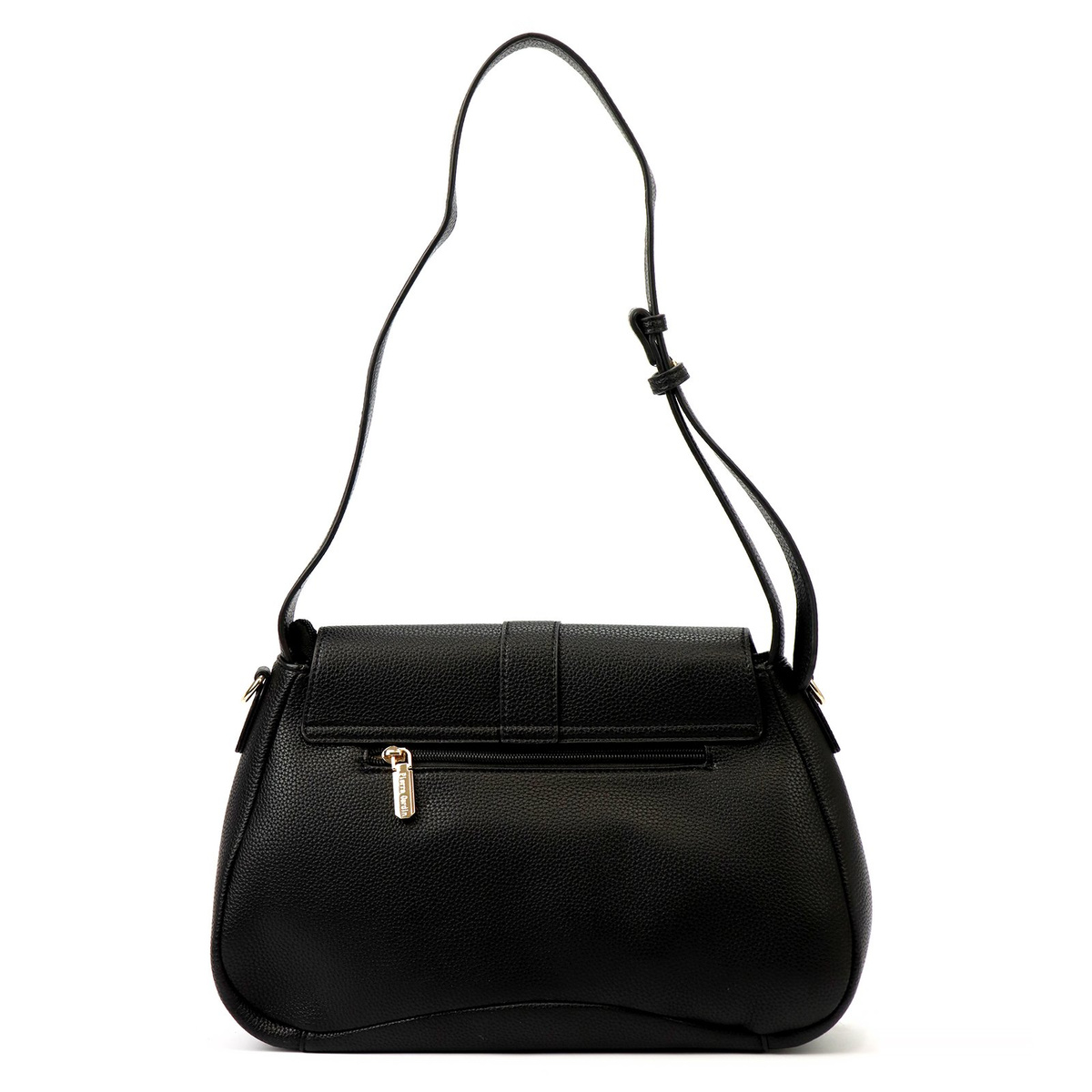 Elegancka damska torebka na ramię Pierre Cardin