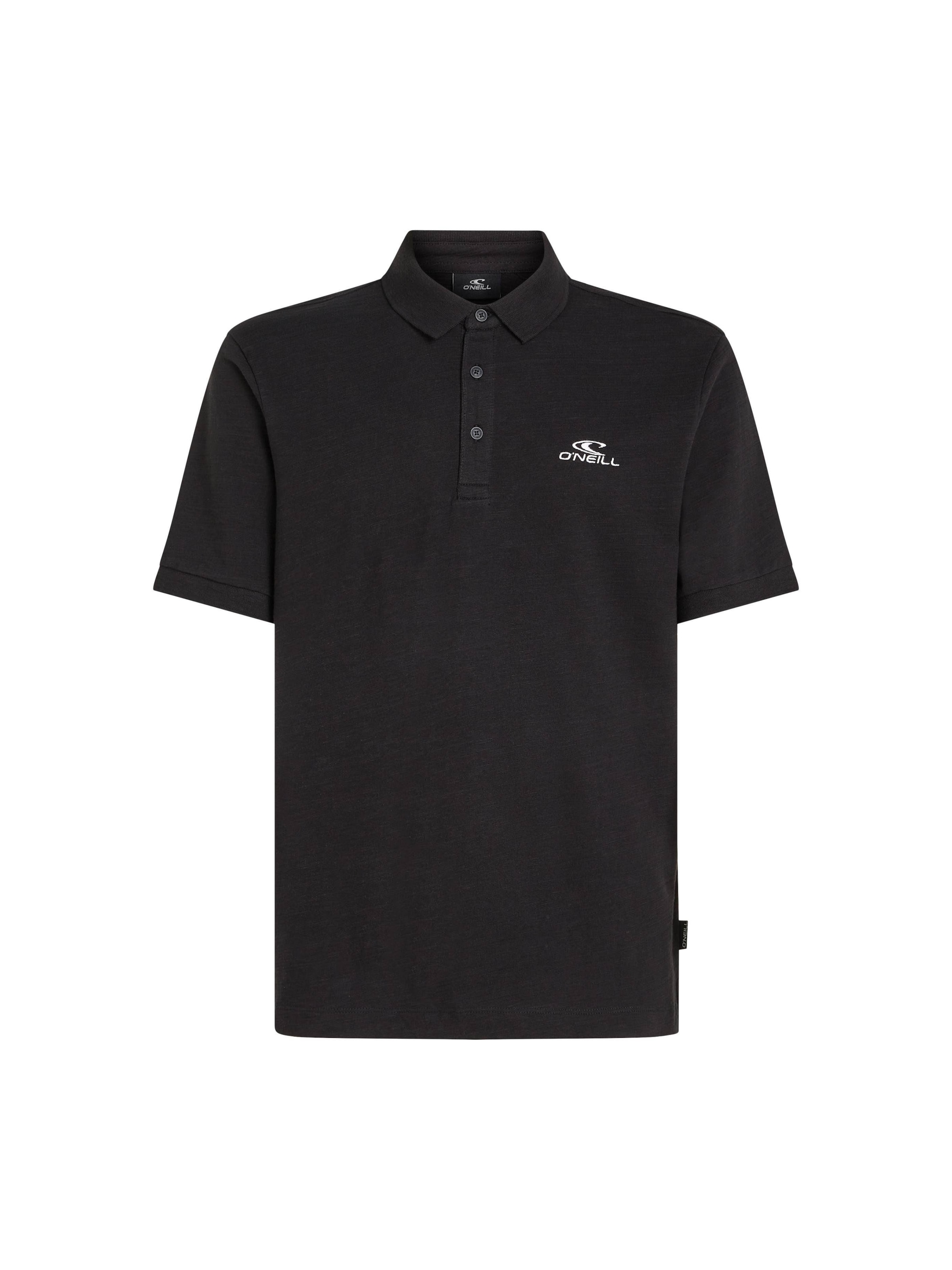 O'NEILL Koszulka czarny / biały