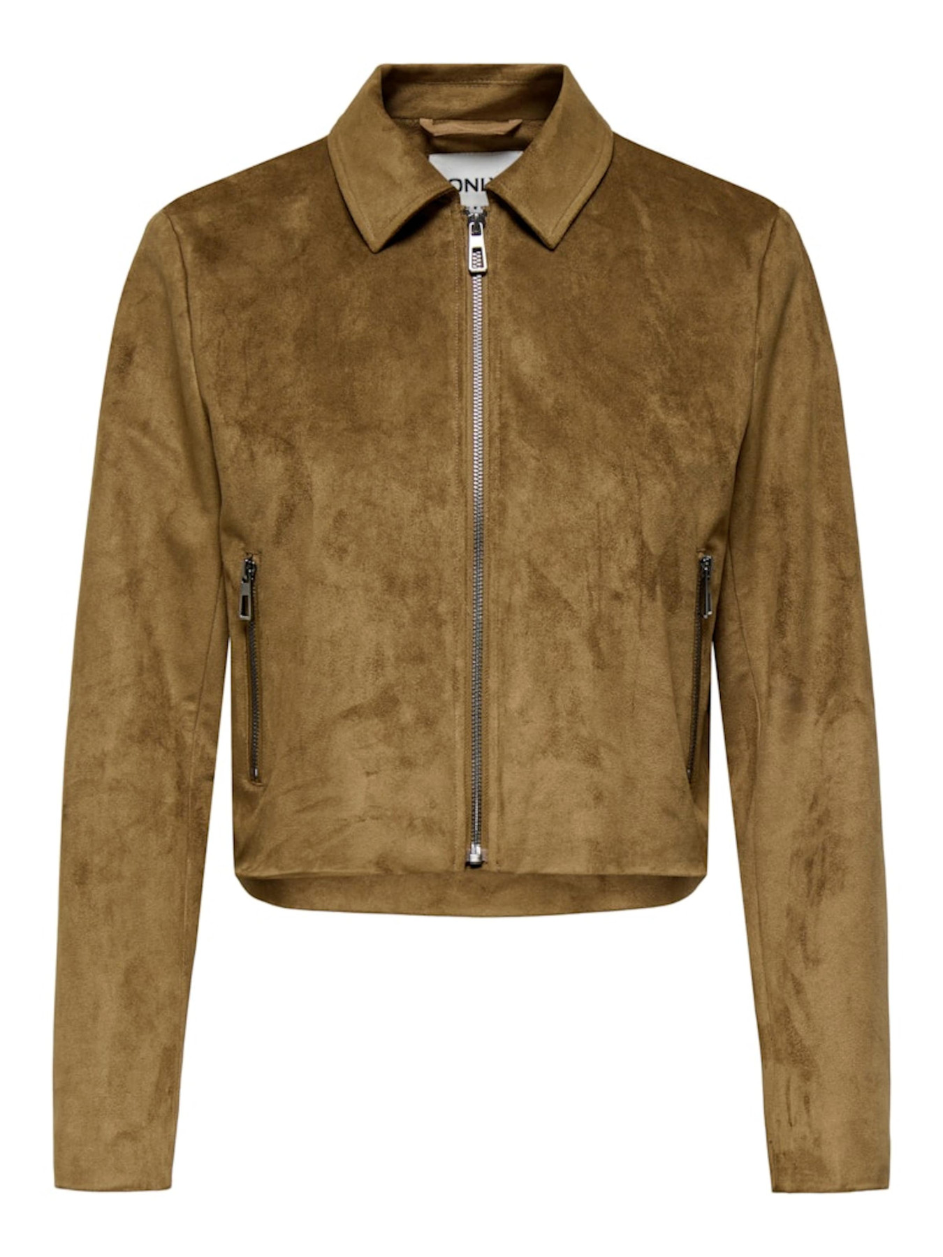 ONLY Kurtka przejściowa 'ONLTulip' karmelowy