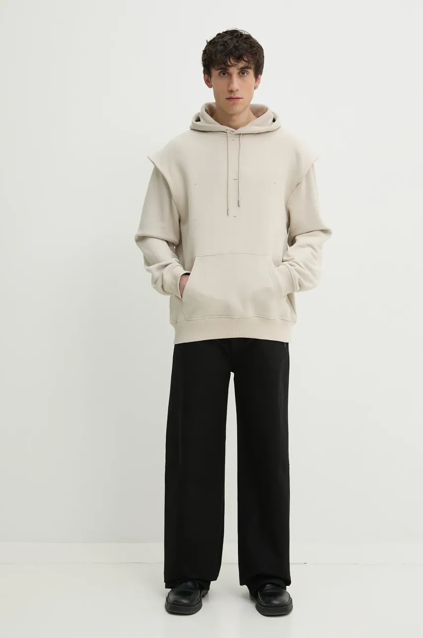 Heliot Emil bluza bawełniana