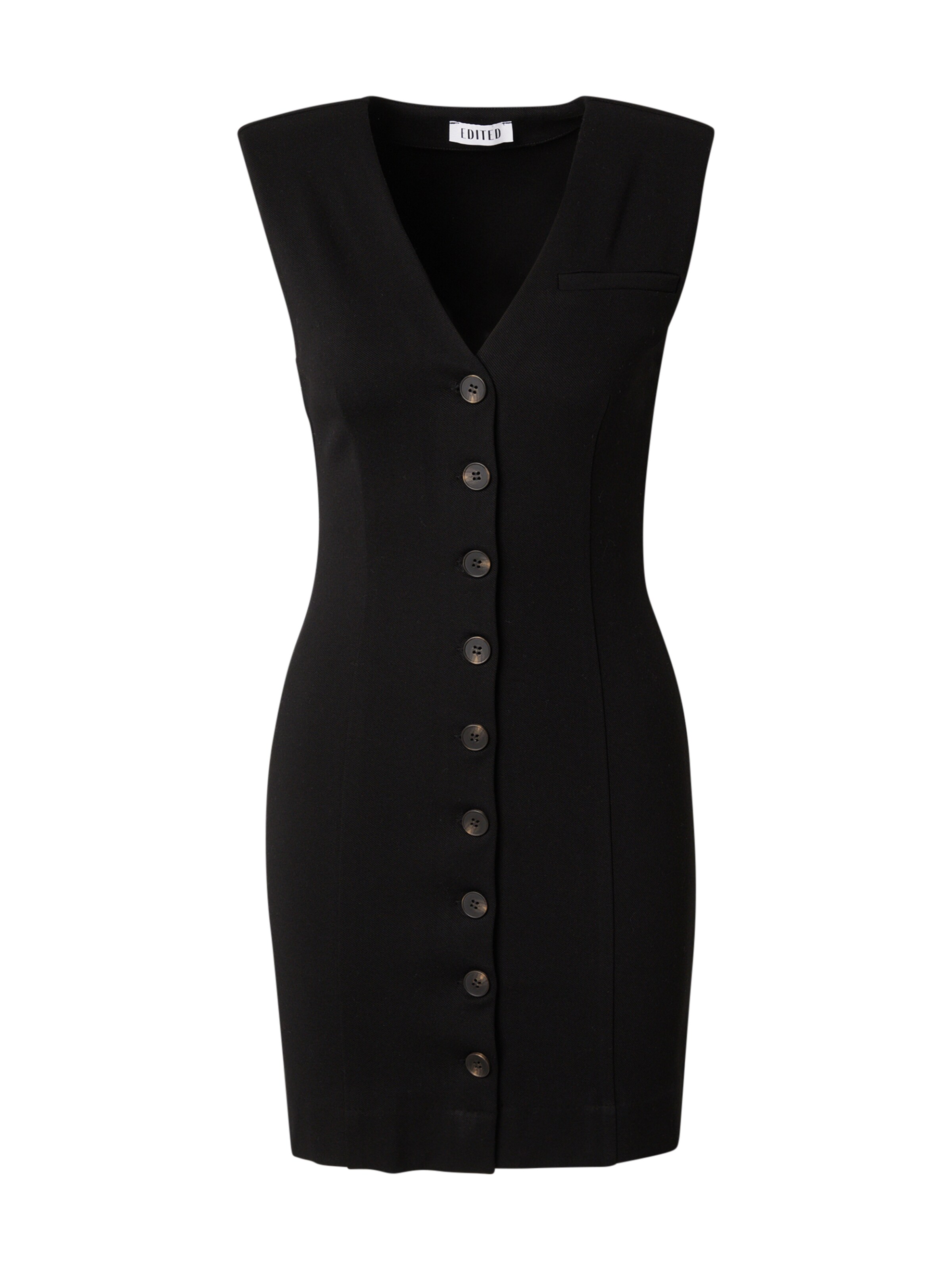 EDITED Sukienka 'Gioia' czarny