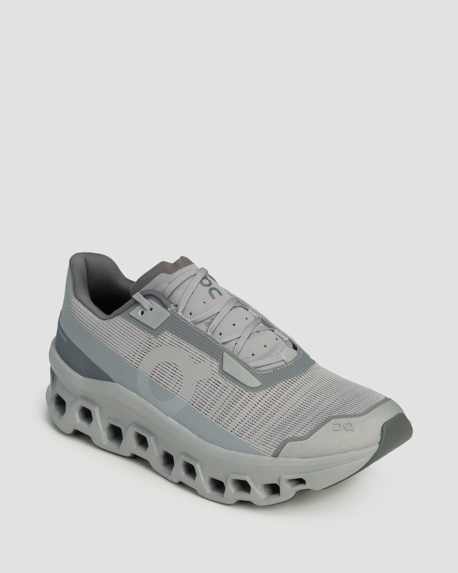 Sneakersy Męskie On Cloudmonster Void