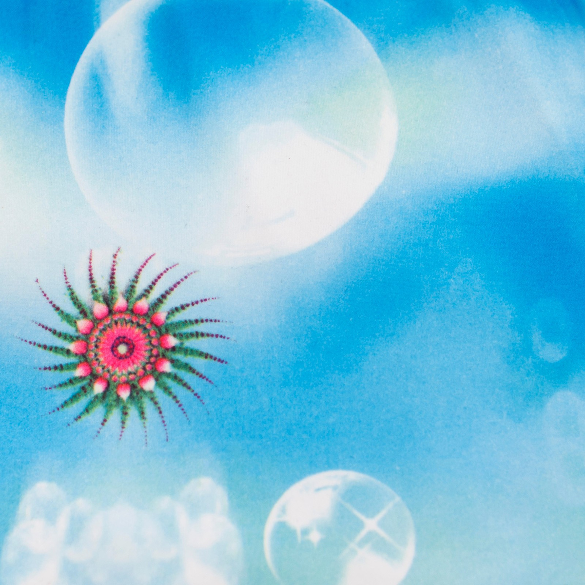 Art of Polo Legginsy Little Bubble