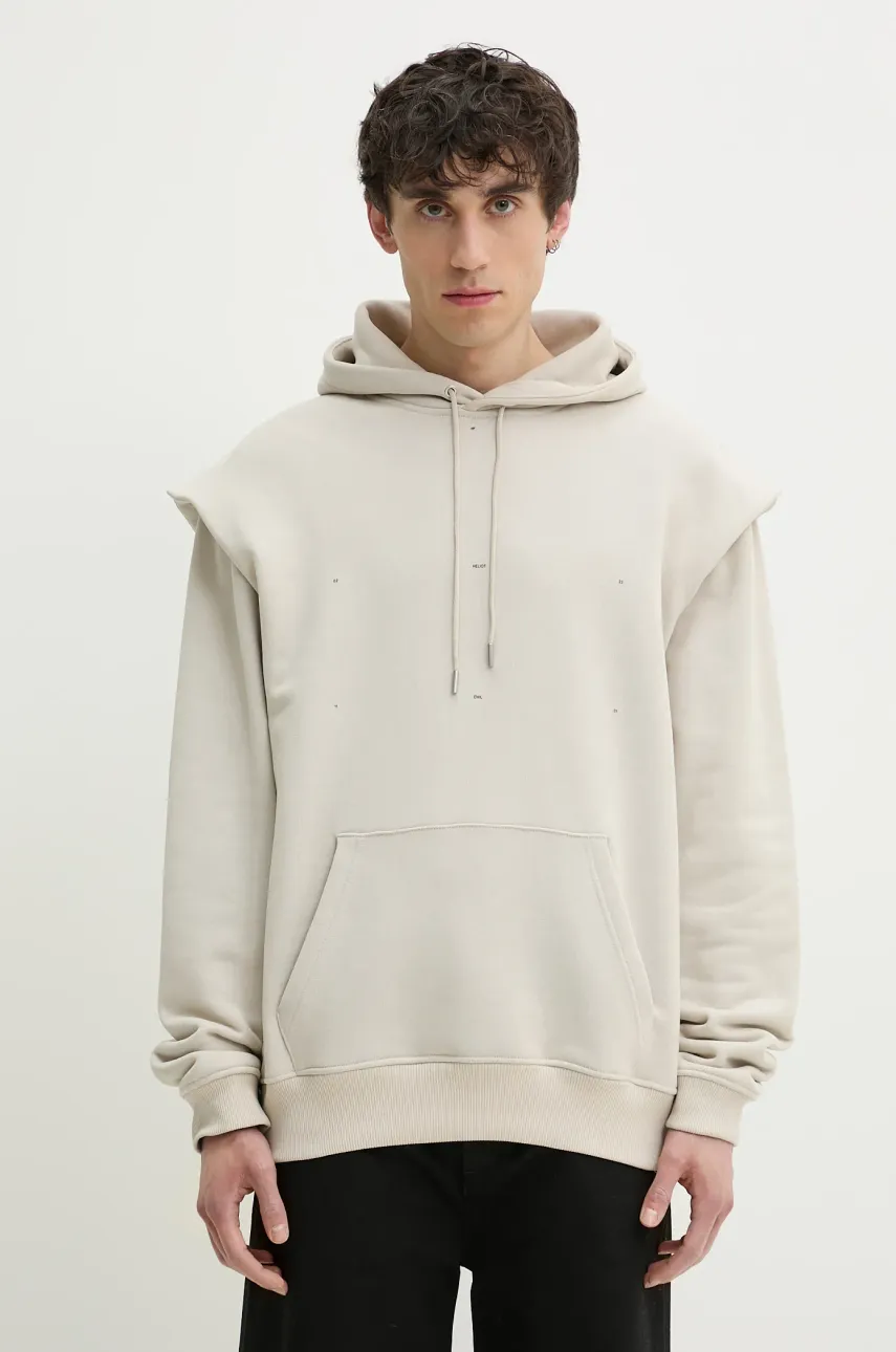 Heliot Emil bluza bawełniana