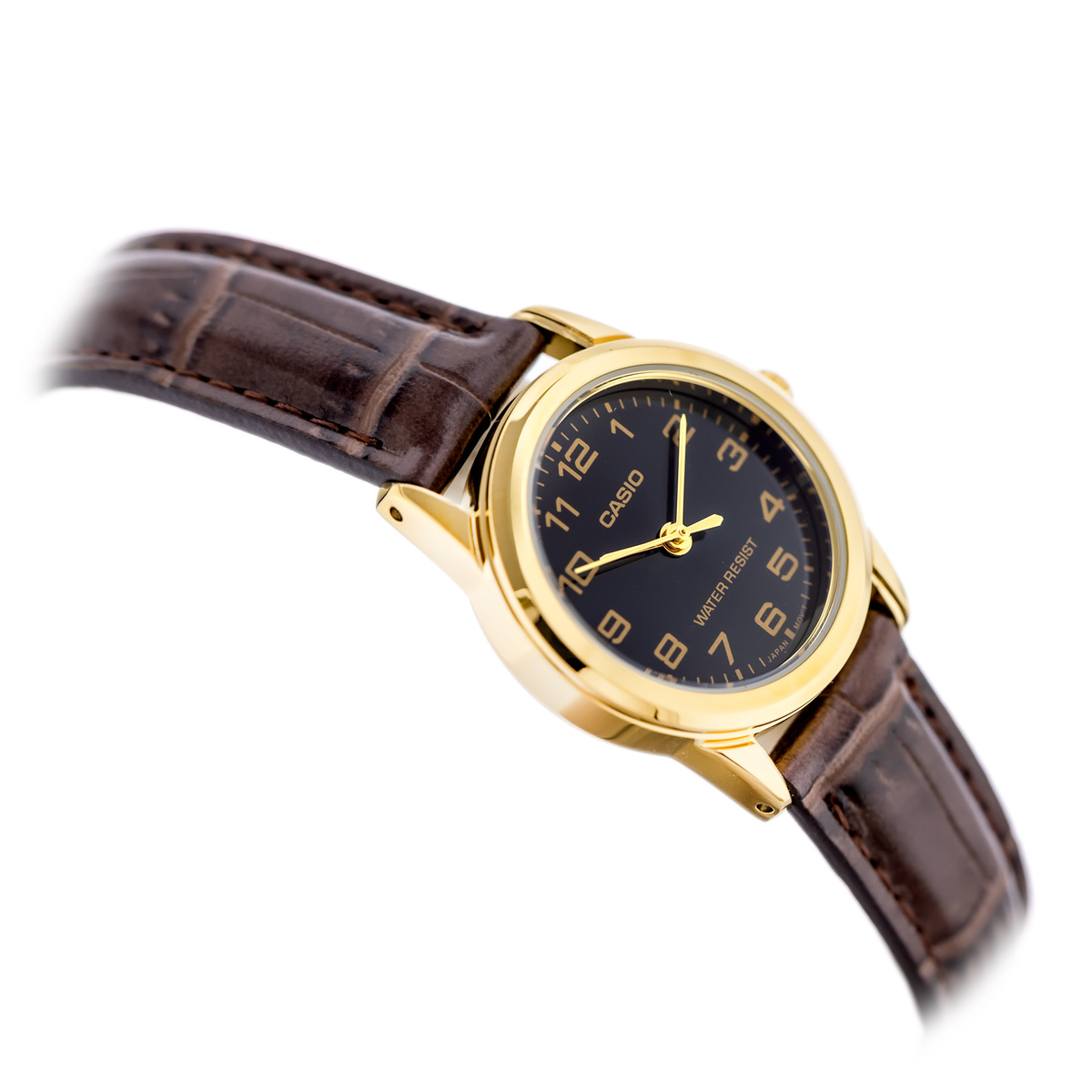 Zegarek Casio Damski Collection LTP-V001GL-1B + BOX