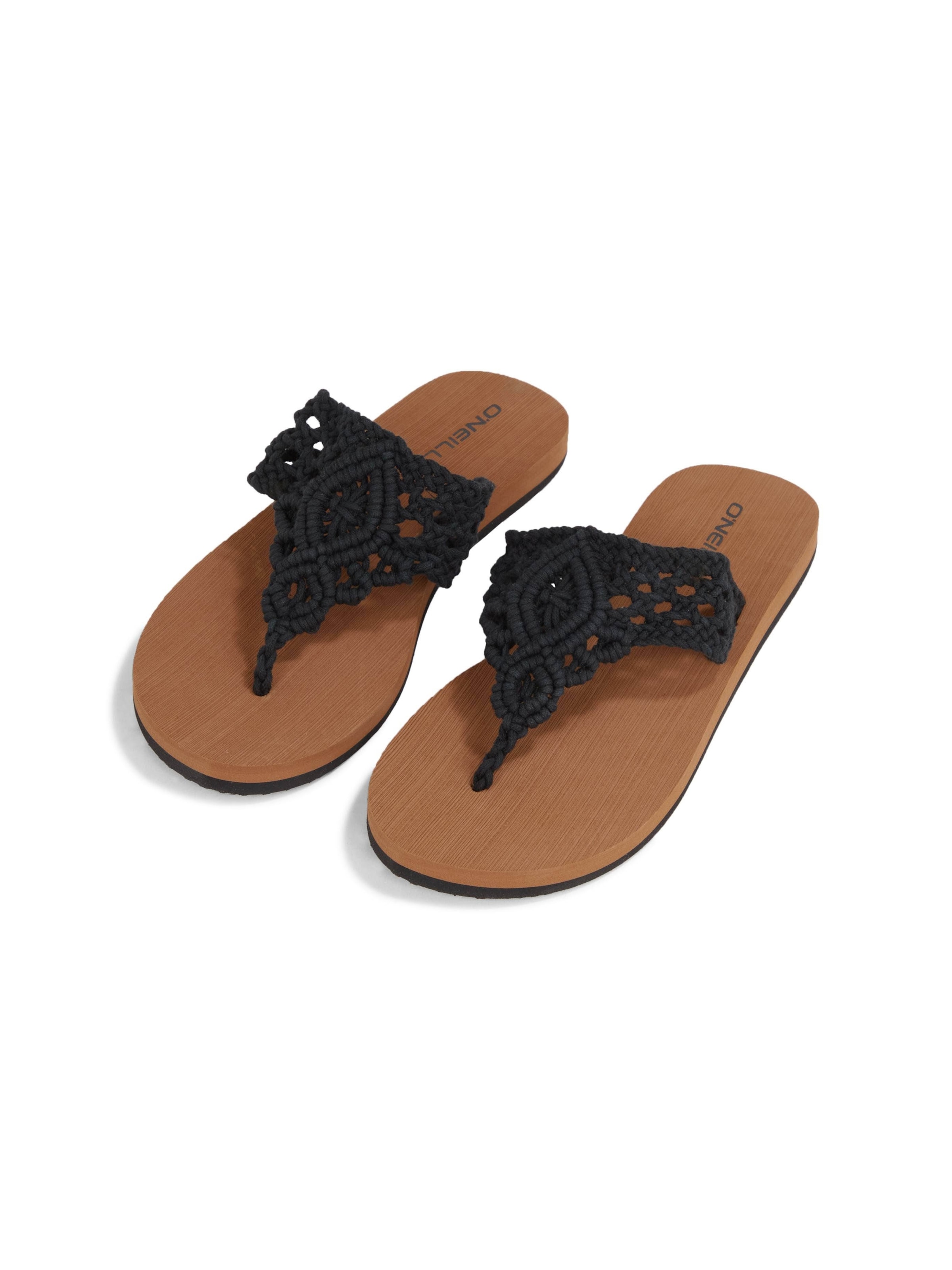 O'NEILL Sandały czarny