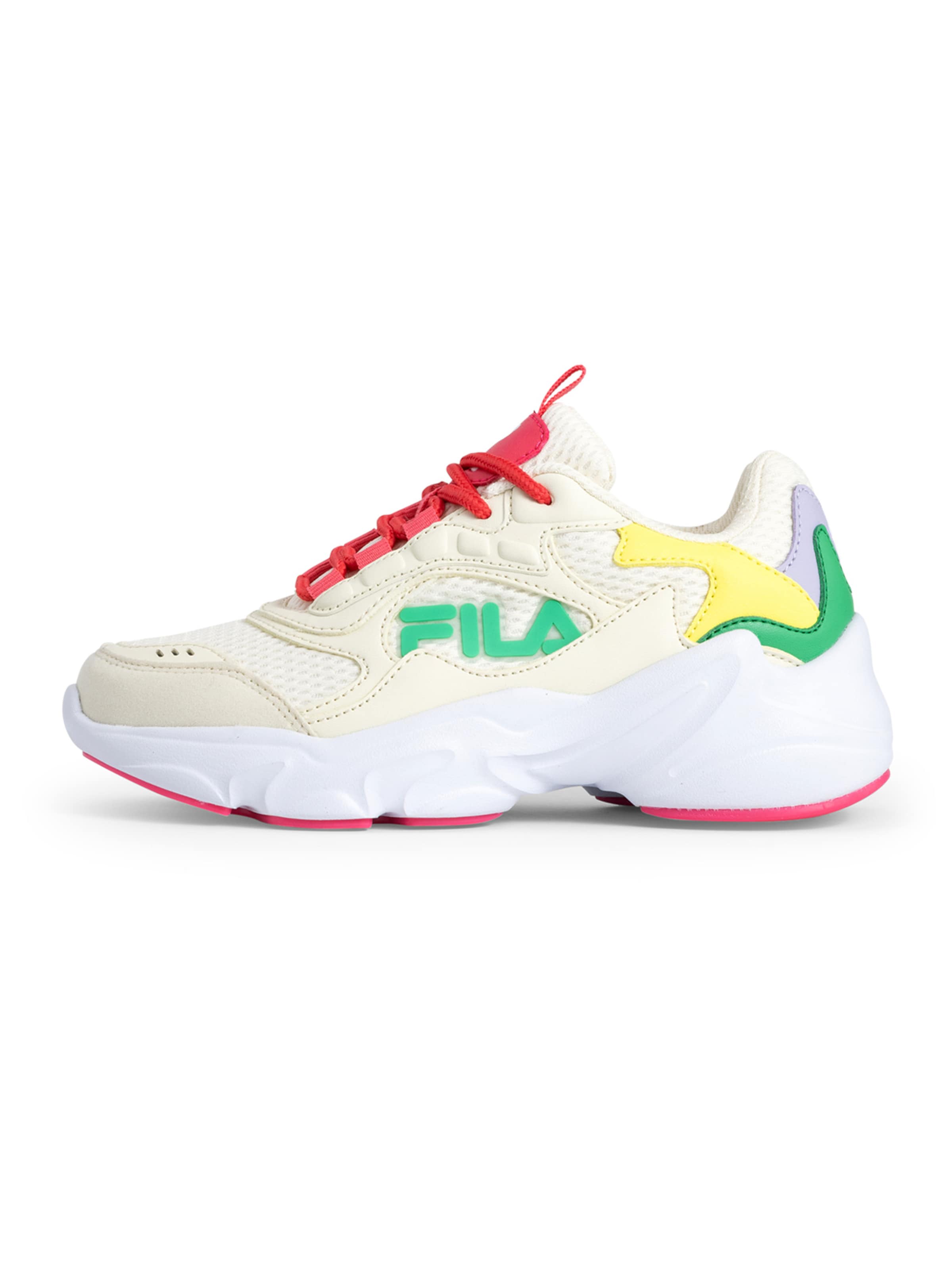 FILA Trampki mieszane kolory