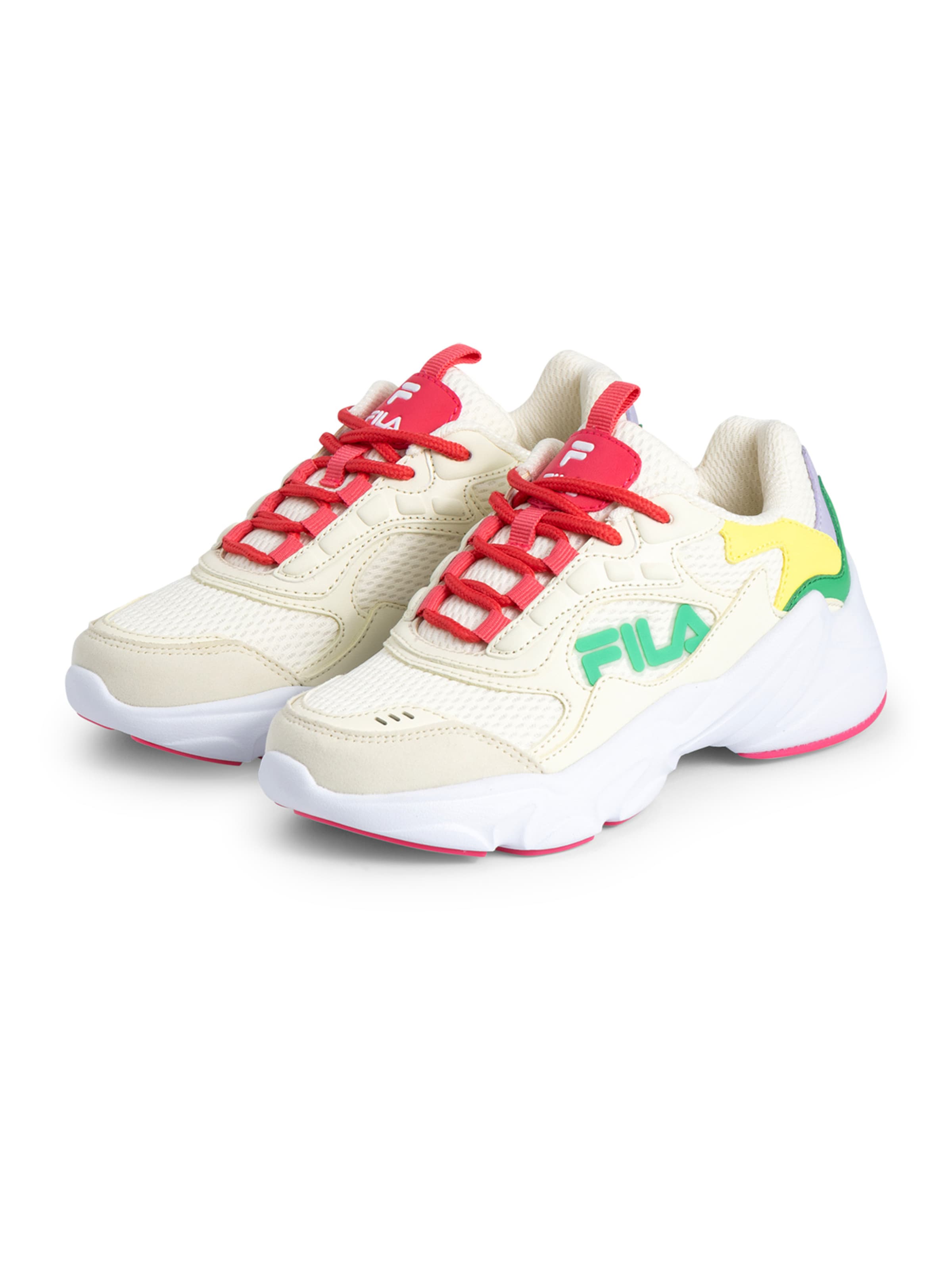 FILA Trampki mieszane kolory