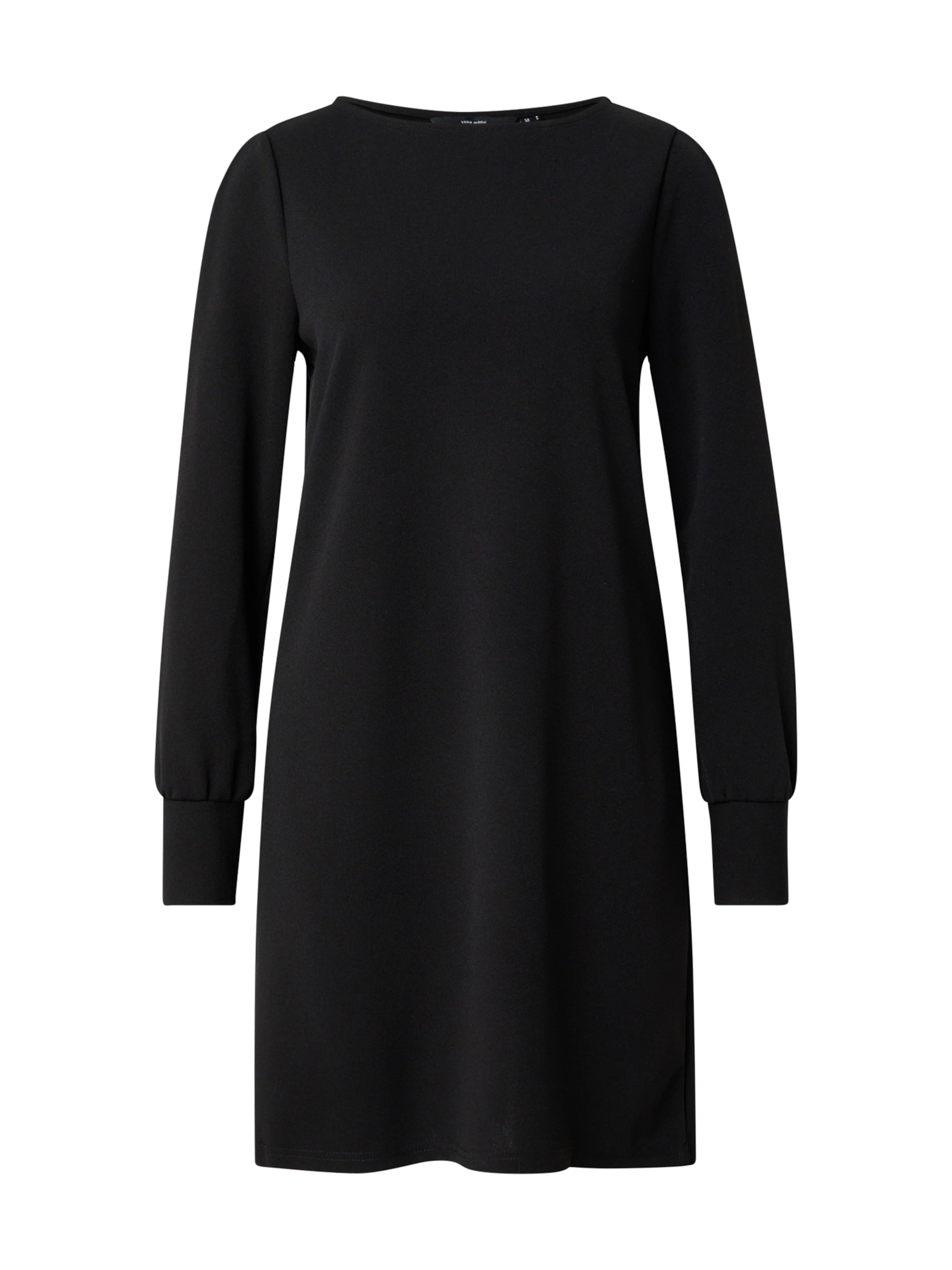 VERO MODA Sukienka 'VMAllison' czarny