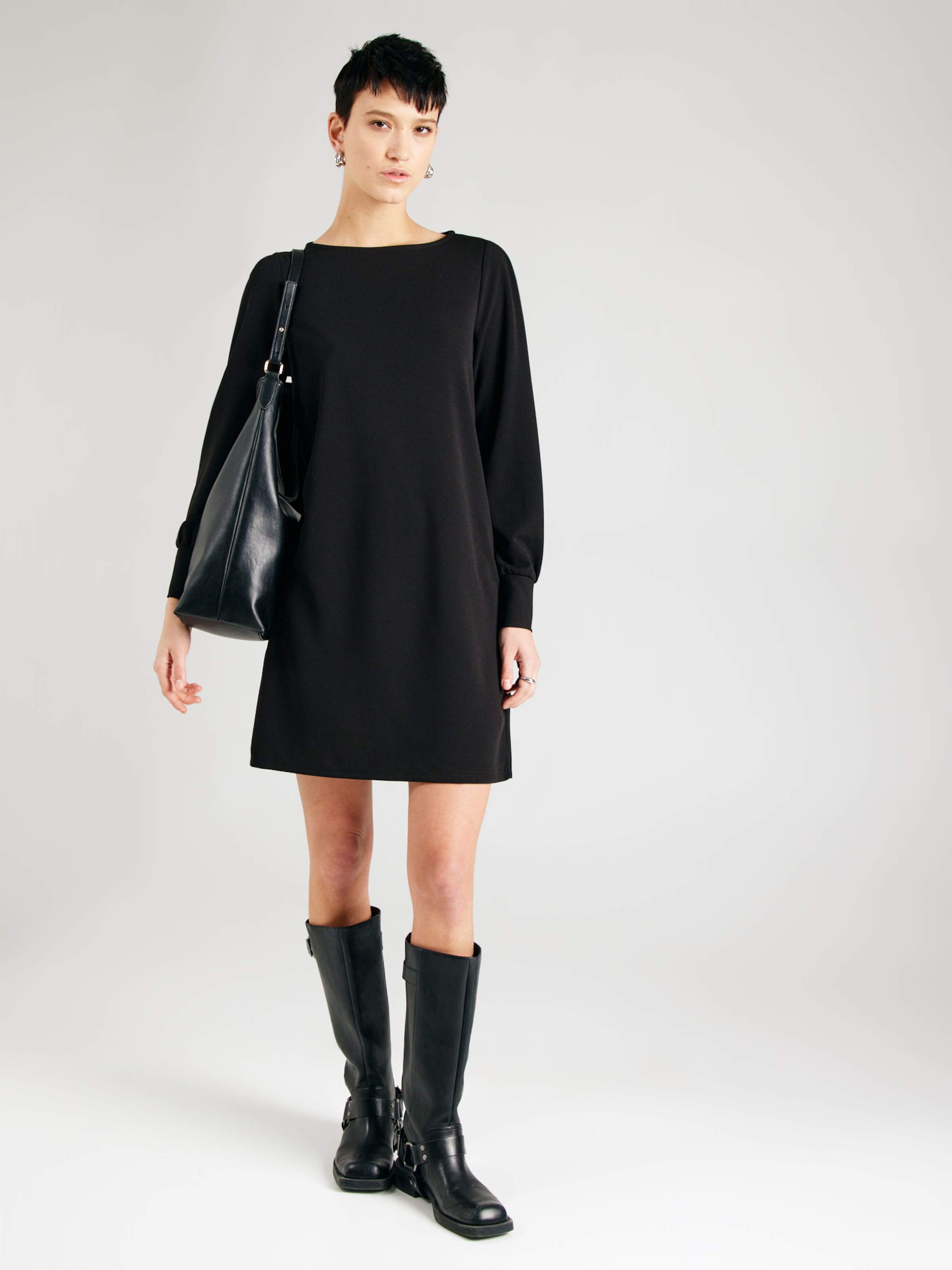 VERO MODA Sukienka 'VMAllison' czarny