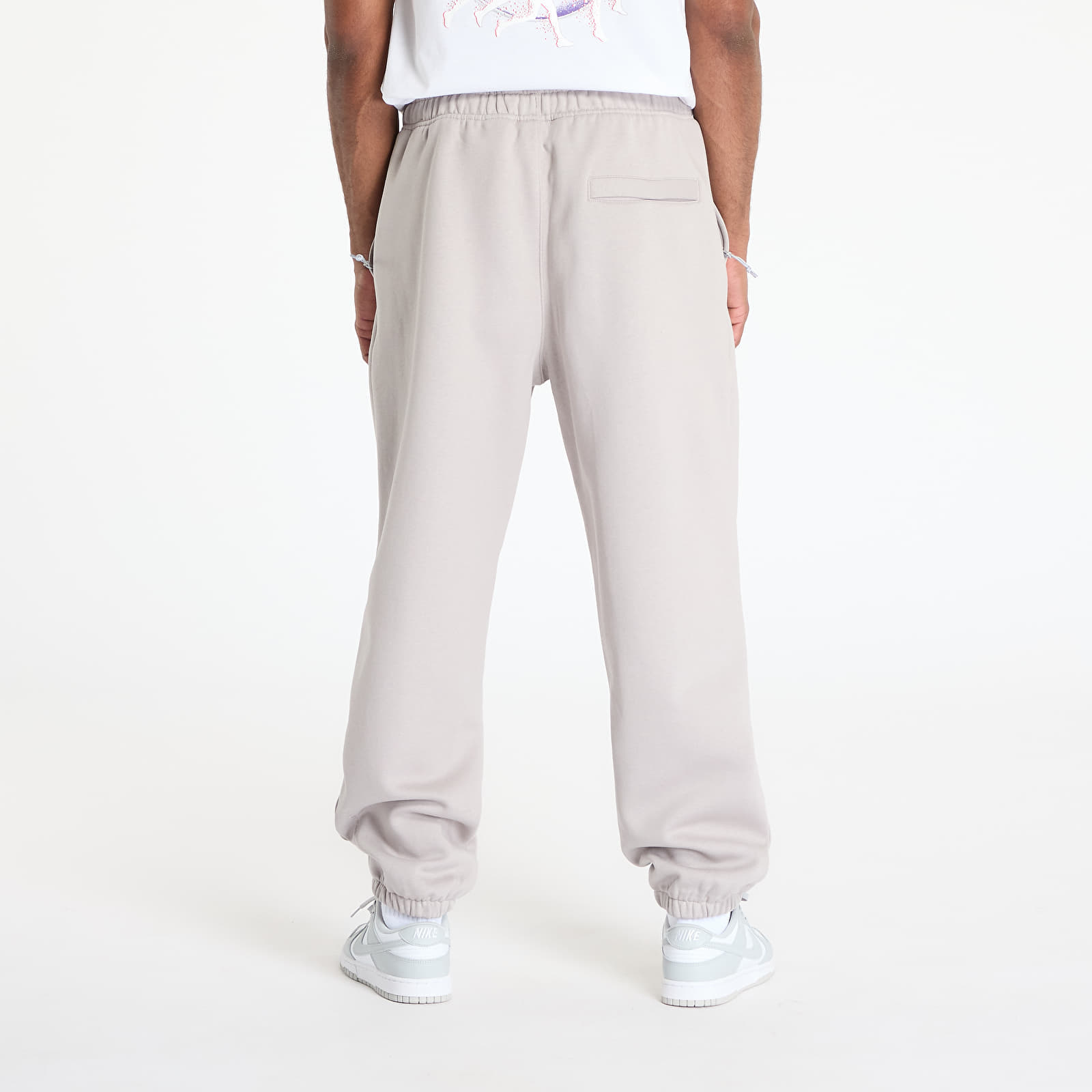 Spodnie dresowe Nike ACG Lungs Therma-FIT Repel "Tuff Fleece" Pants College Grey/ Football Grey/ Summit White XXS